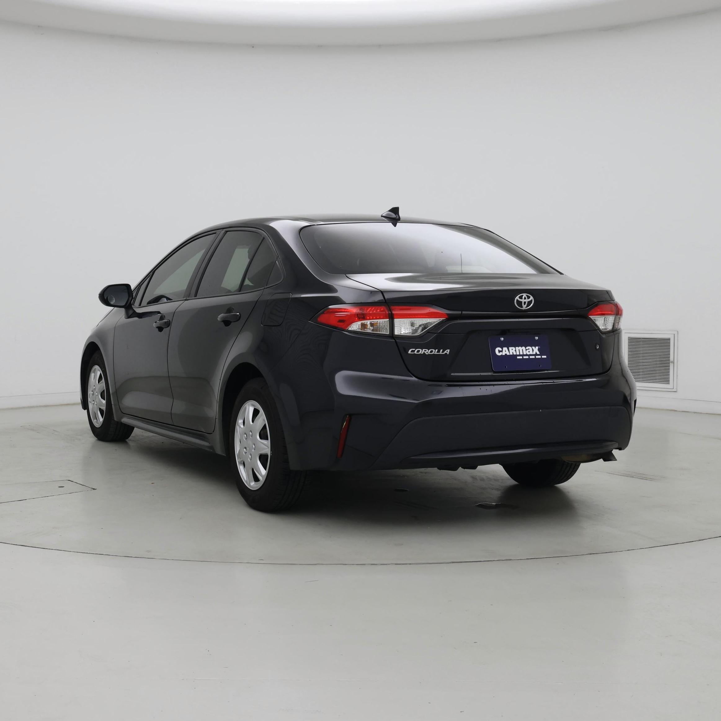 Thumbnail: 2021 Toyota Corolla - 2