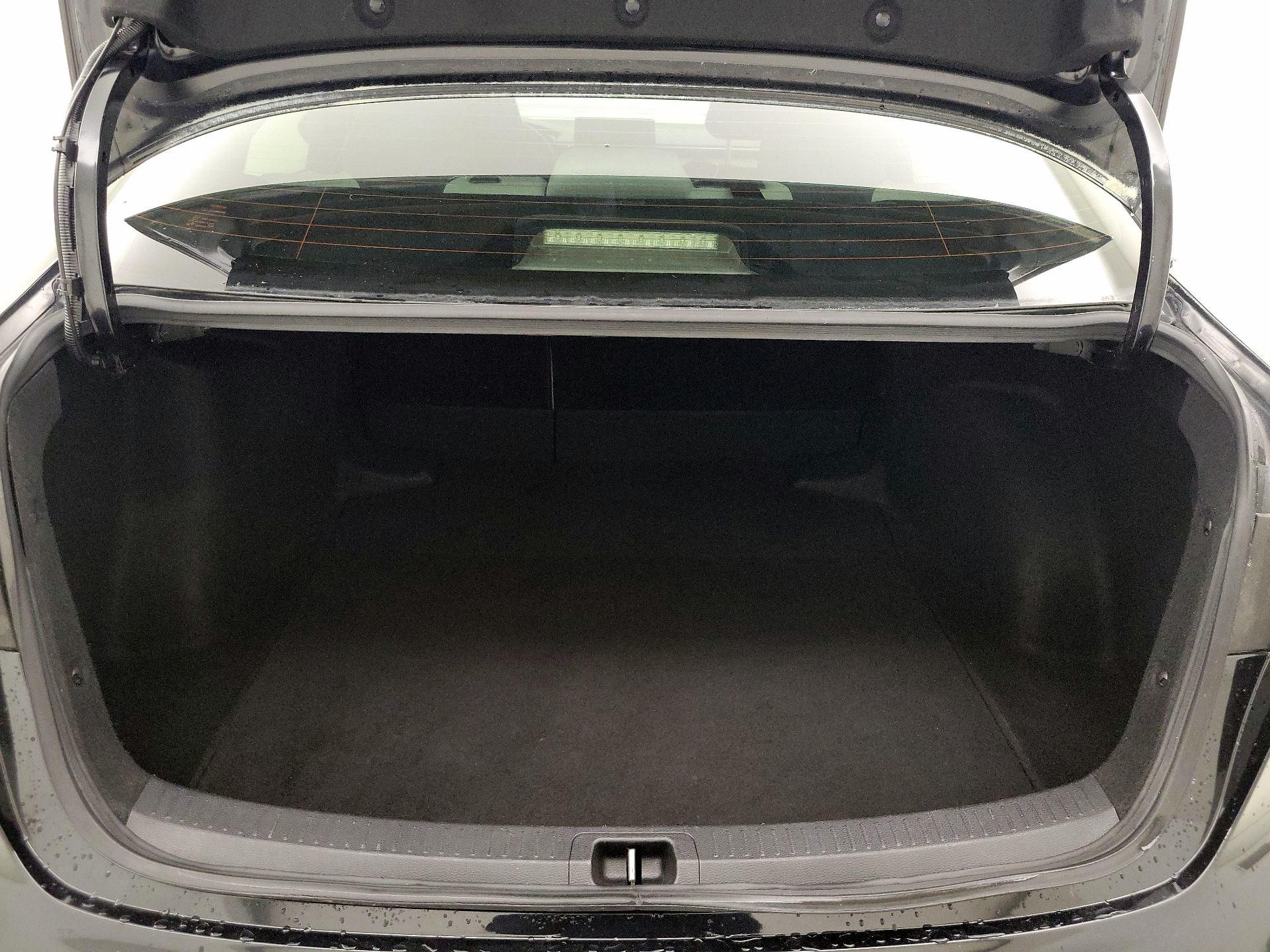 Thumbnail: 2021 Toyota Corolla - 20