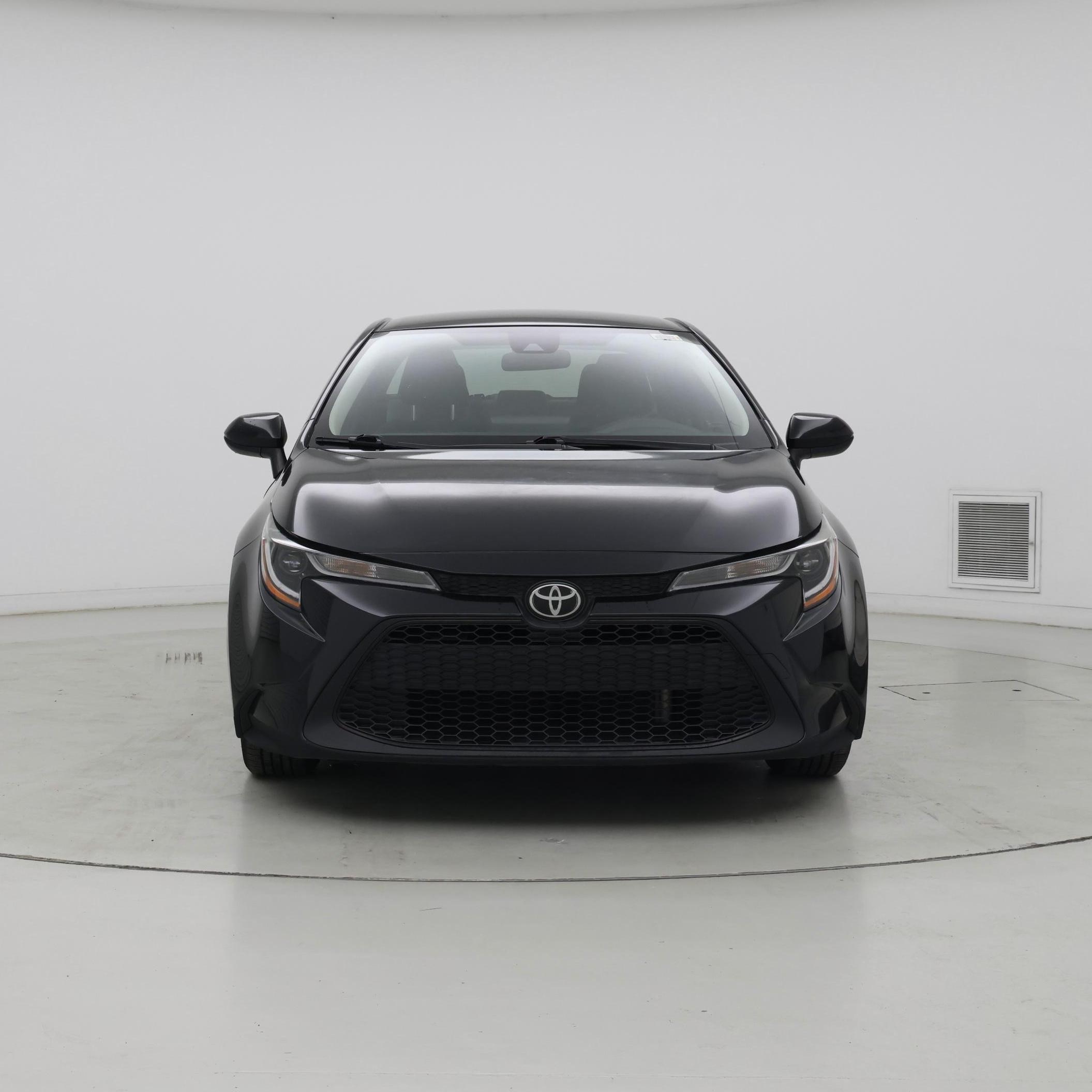 Thumbnail: 2021 Toyota Corolla - 5