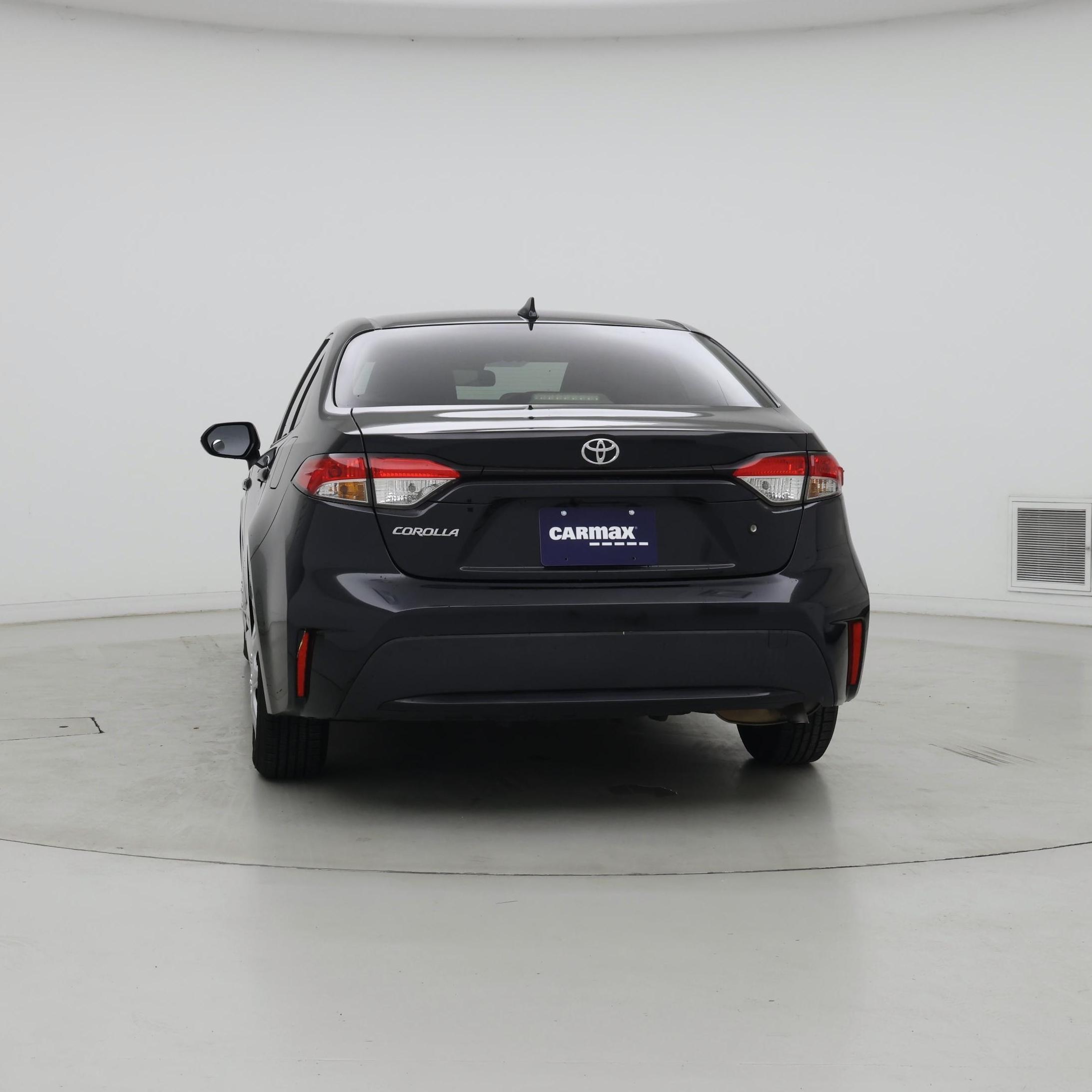 Thumbnail: 2021 Toyota Corolla - 6