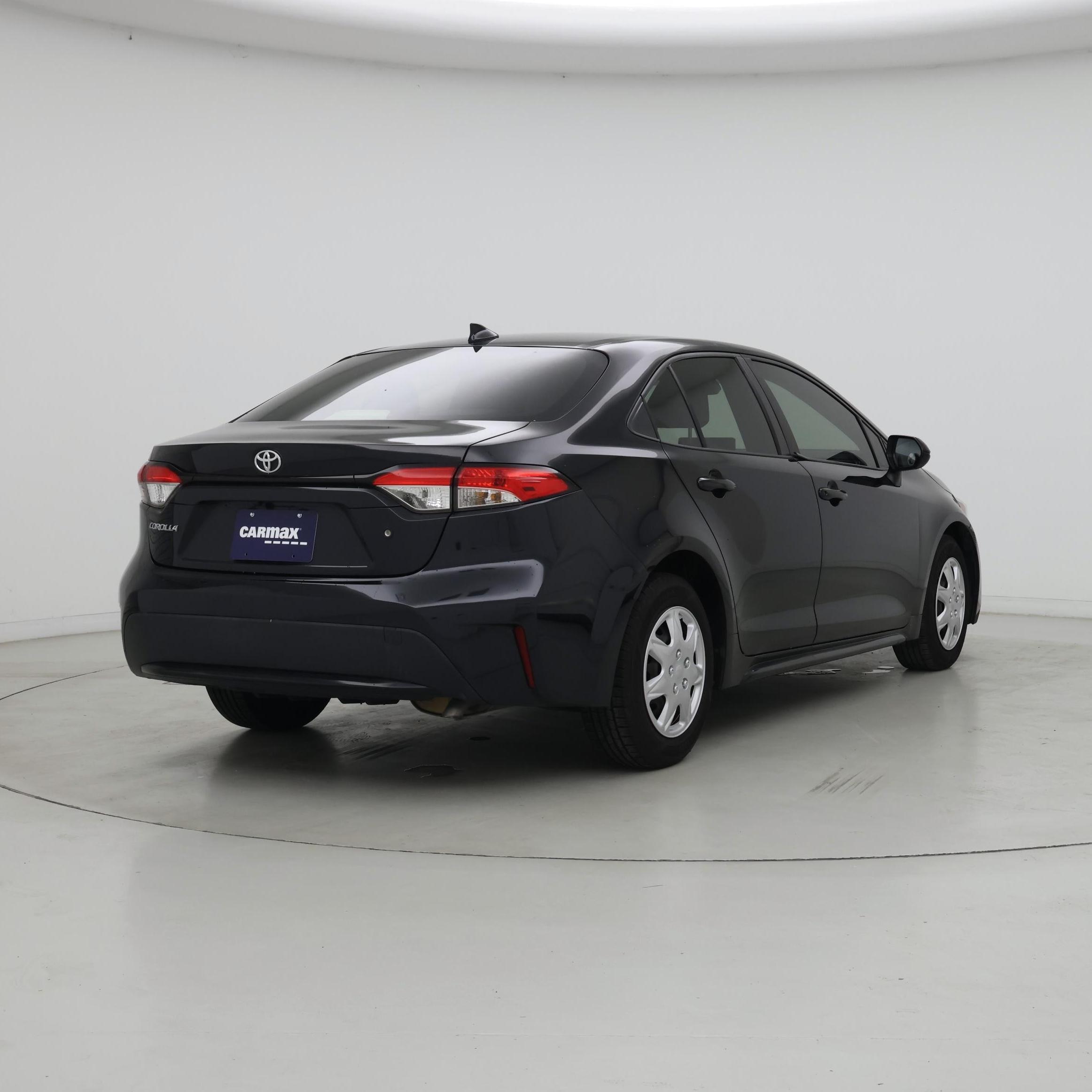 Thumbnail: 2021 Toyota Corolla - 8