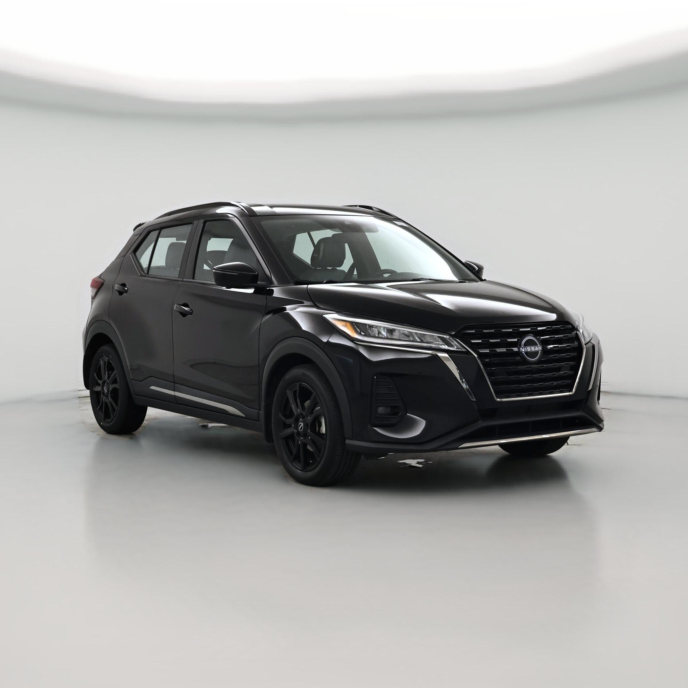 Thumbnail: 2022 Nissan Kicks - 1