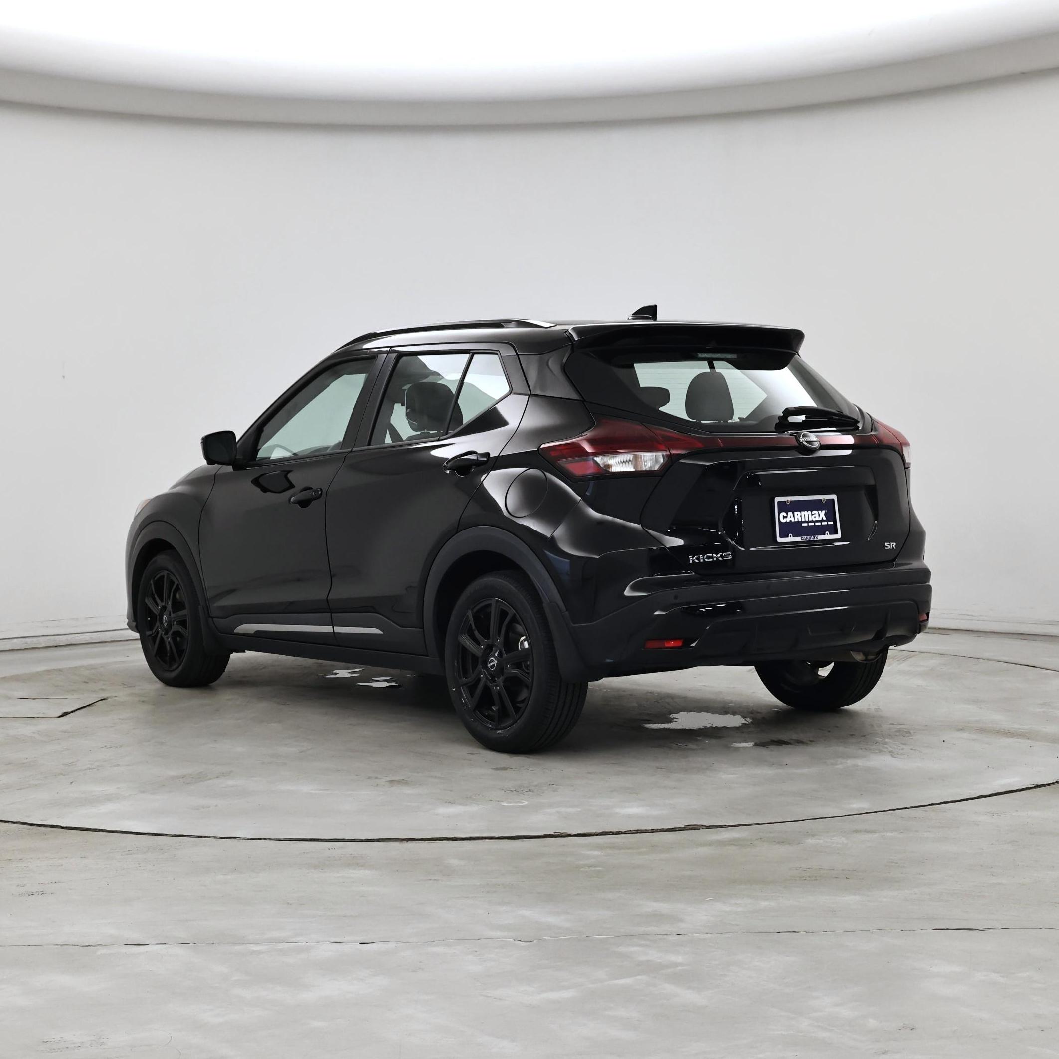 Thumbnail: 2022 Nissan Kicks - 2