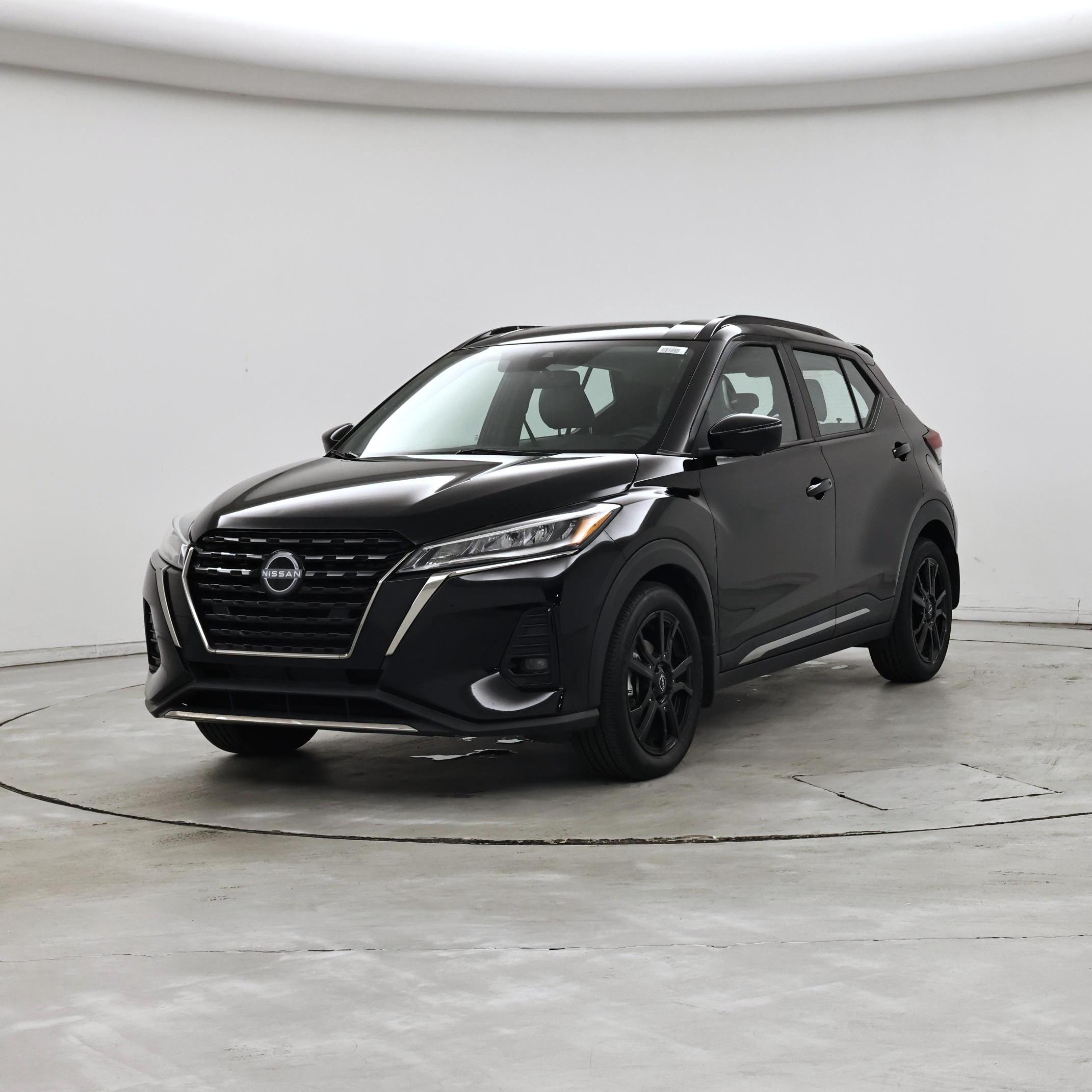 Thumbnail: 2022 Nissan Kicks - 4