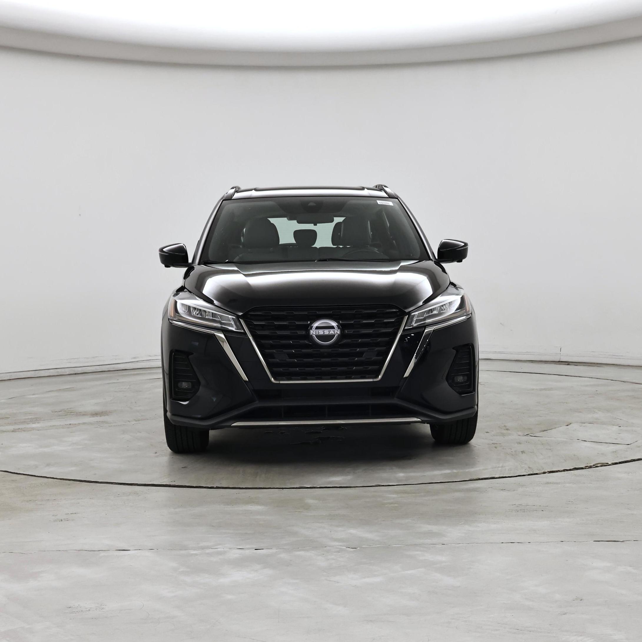 Thumbnail: 2022 Nissan Kicks - 5