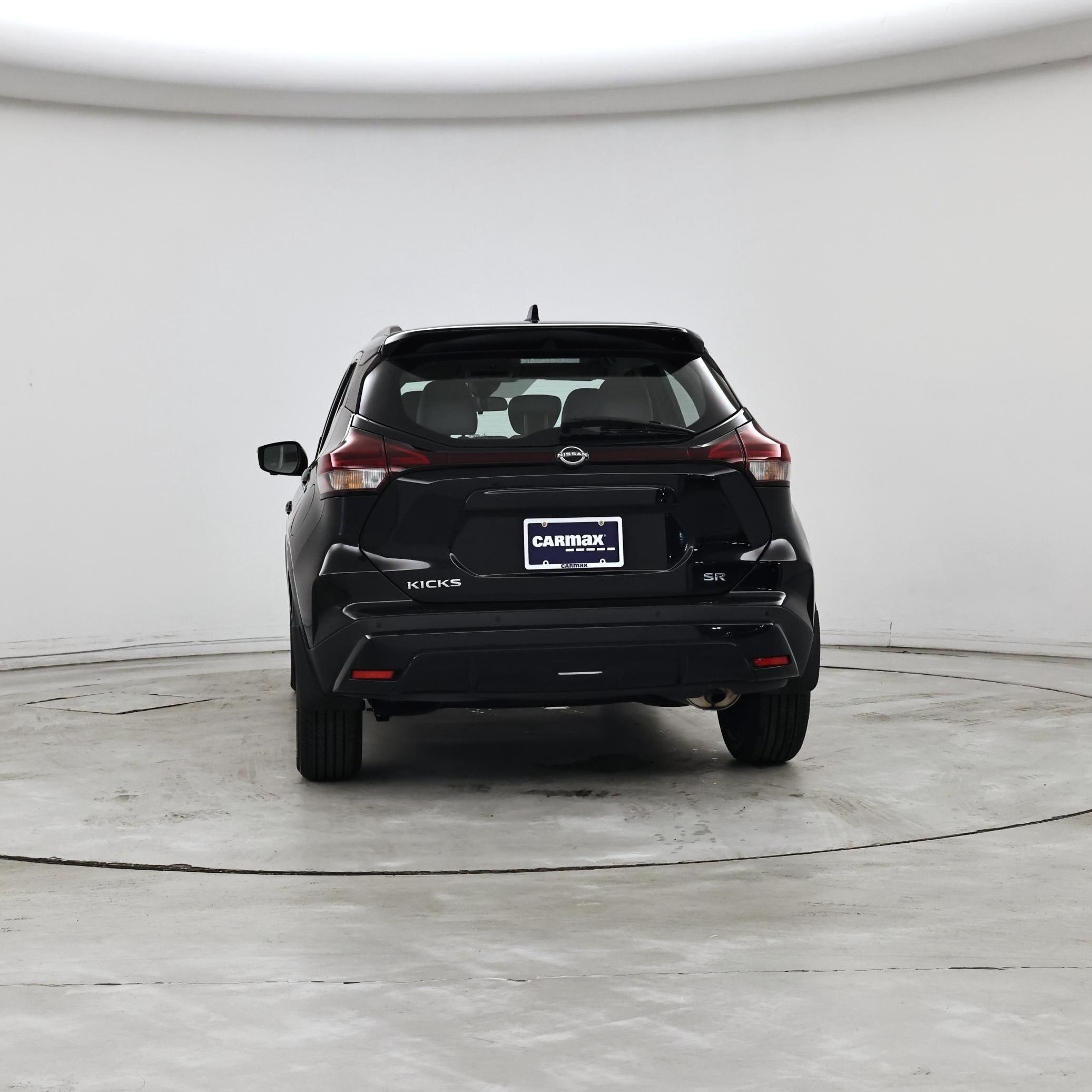 Thumbnail: 2022 Nissan Kicks - 6