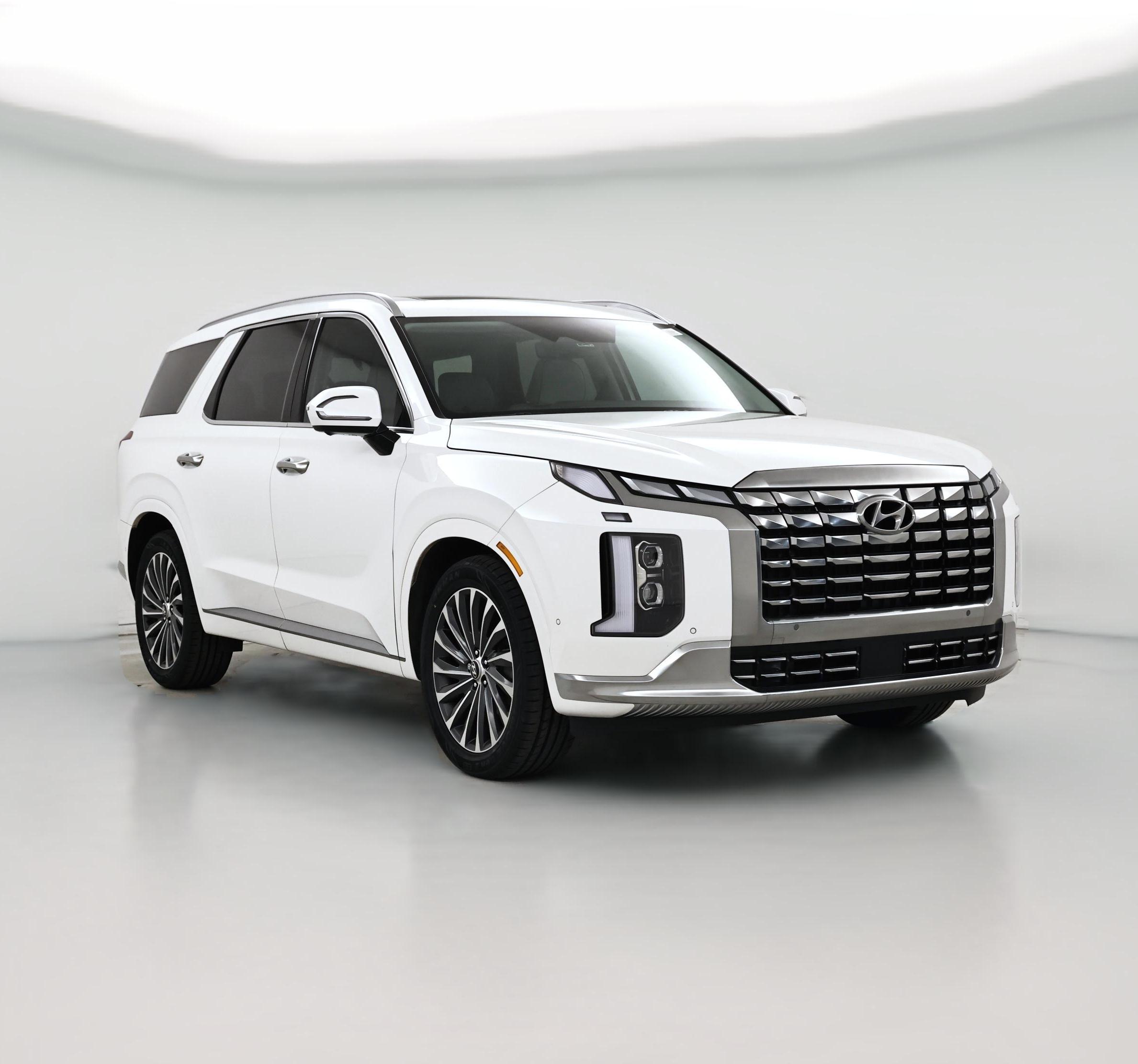Thumbnail: 2024 Hyundai Palisade - 1