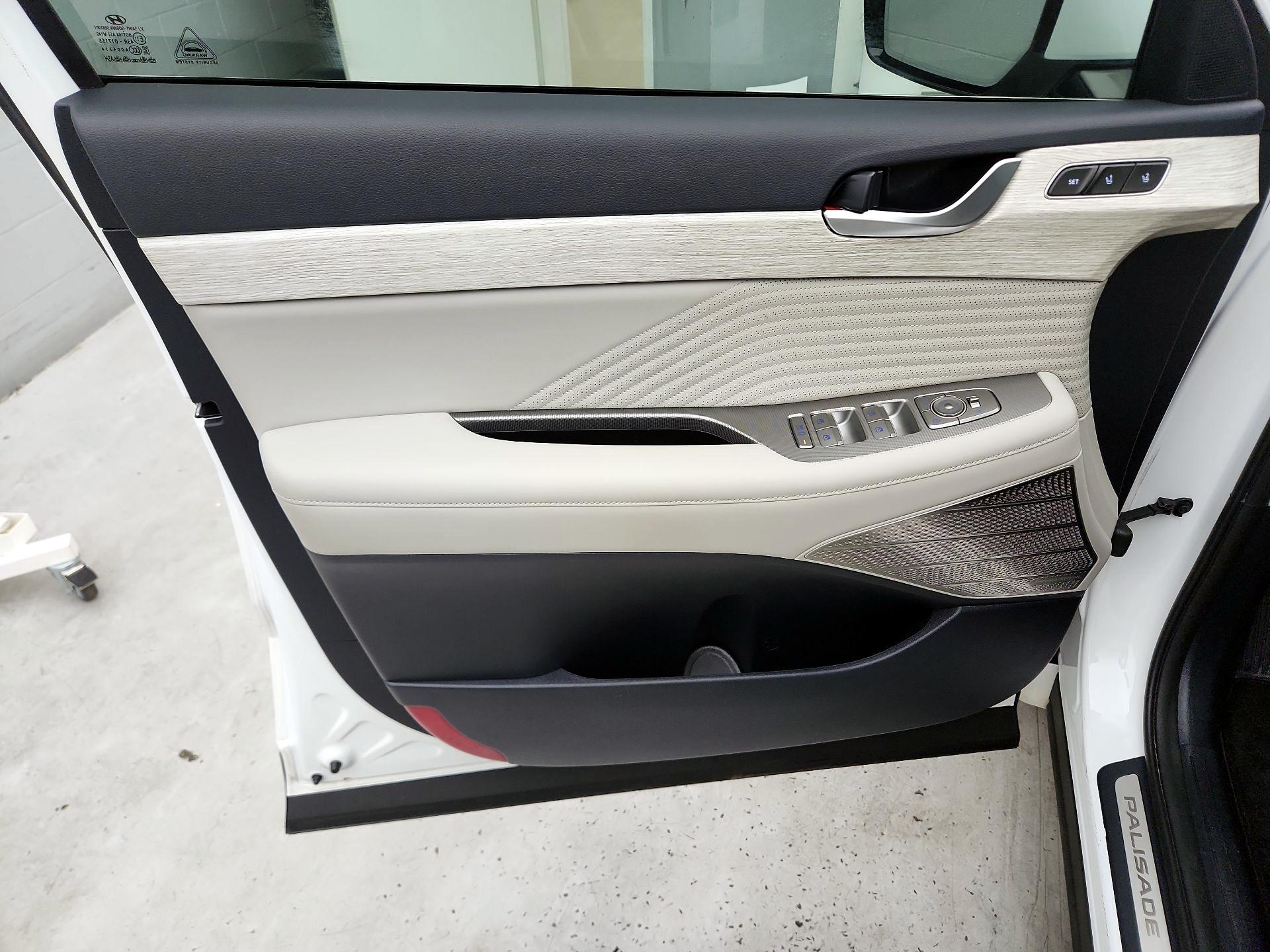 Thumbnail: 2024 Hyundai Palisade - 12