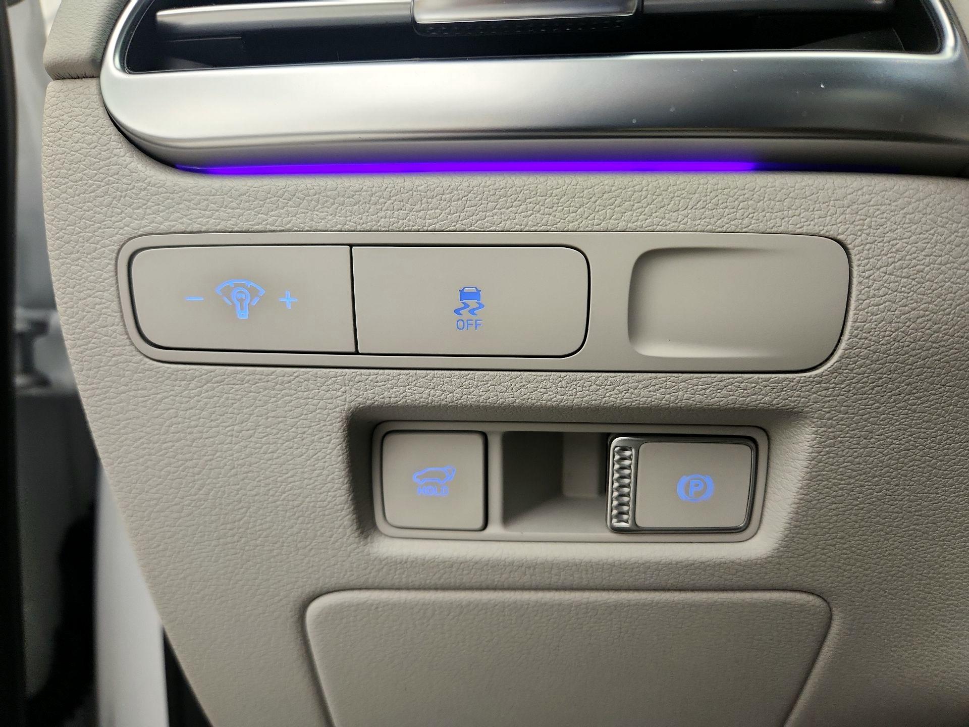 Thumbnail: 2024 Hyundai Palisade - 13