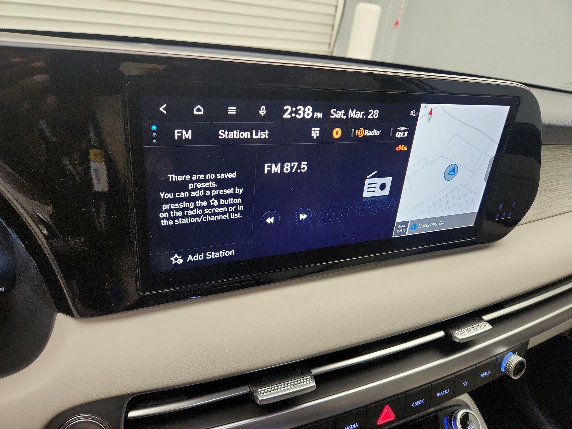 Thumbnail: 2024 Hyundai Palisade - 16