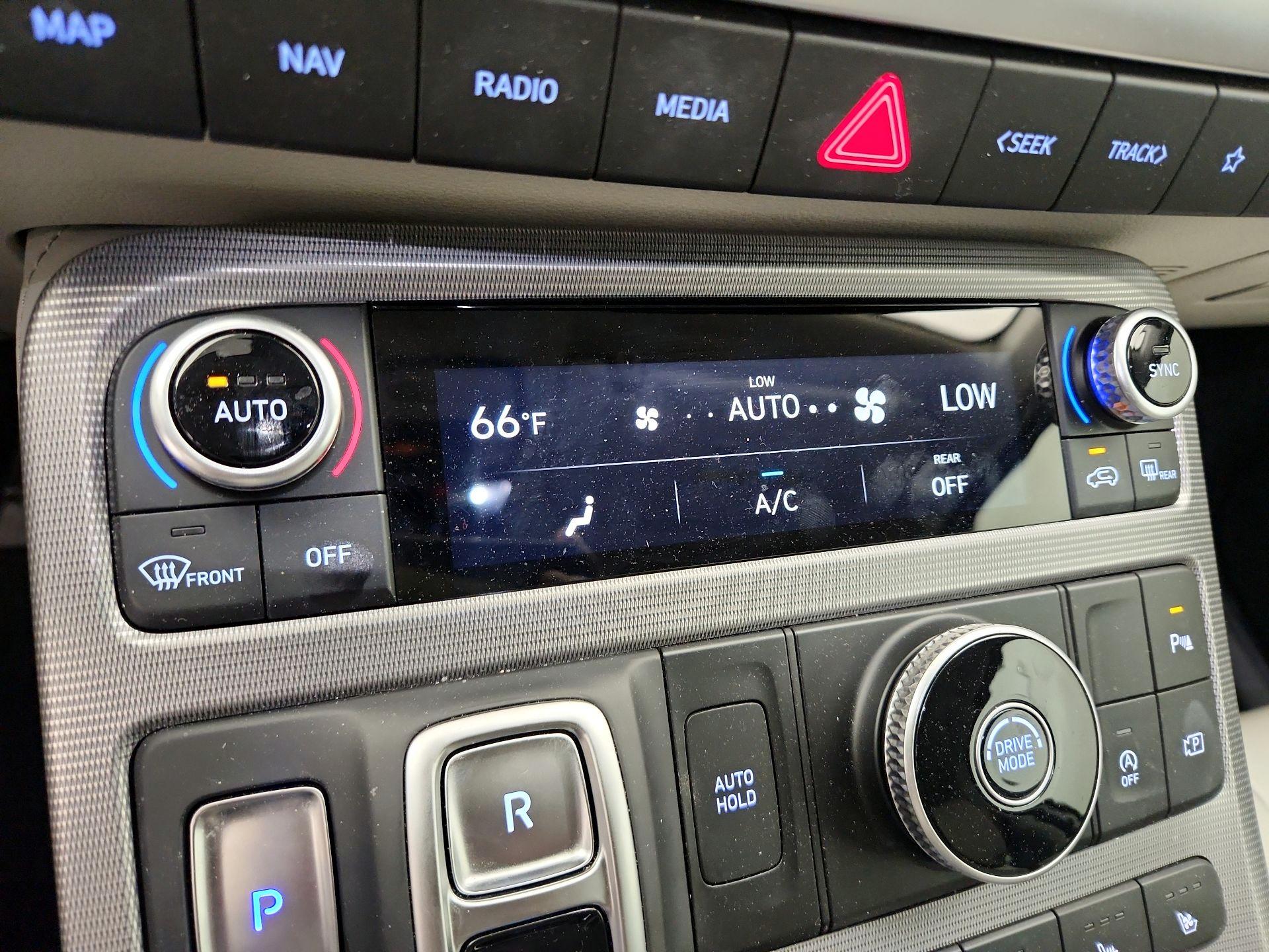 Thumbnail: 2024 Hyundai Palisade - 17