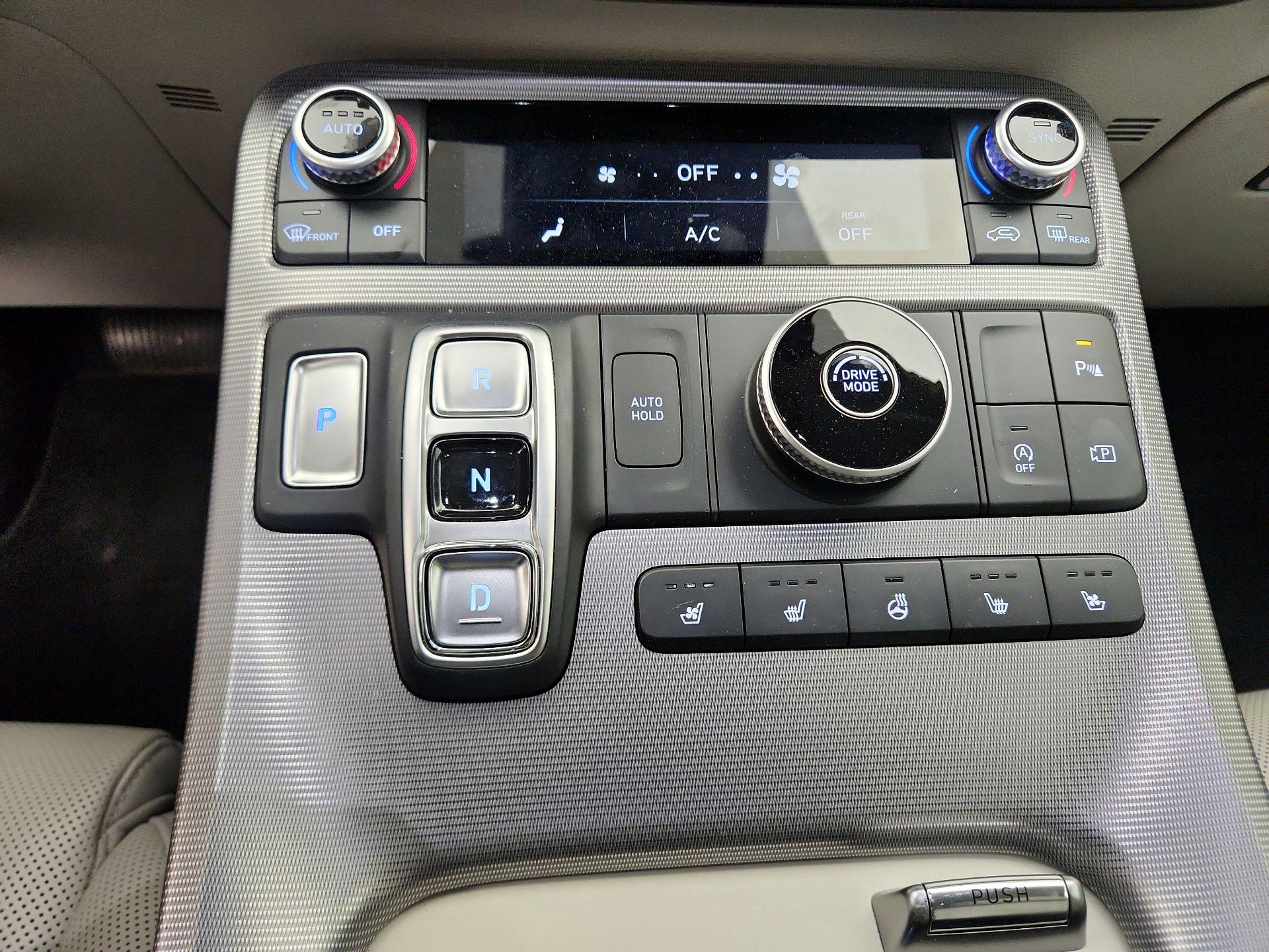 Thumbnail: 2024 Hyundai Palisade - 18