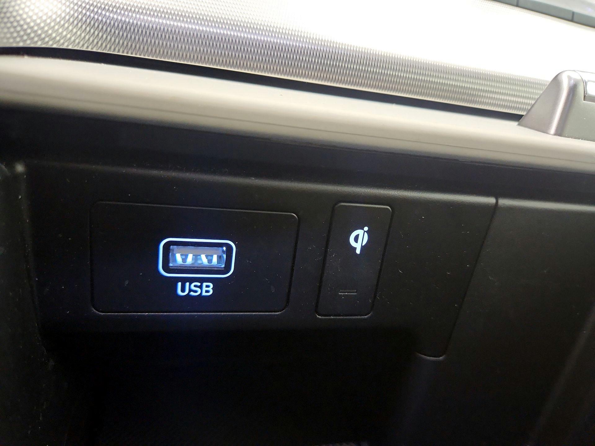 Thumbnail: 2024 Hyundai Palisade - 19