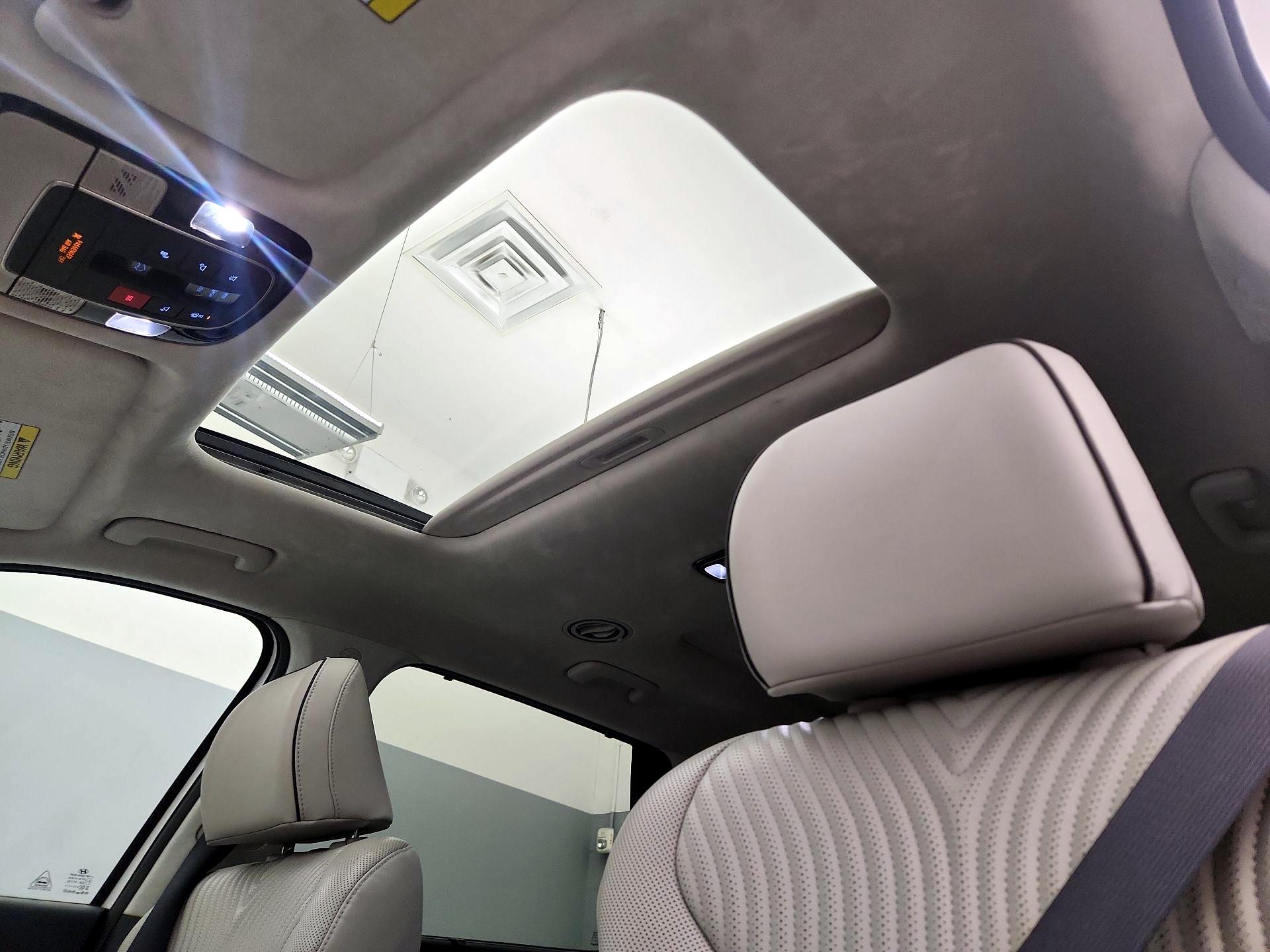 Thumbnail: 2024 Hyundai Palisade - 20