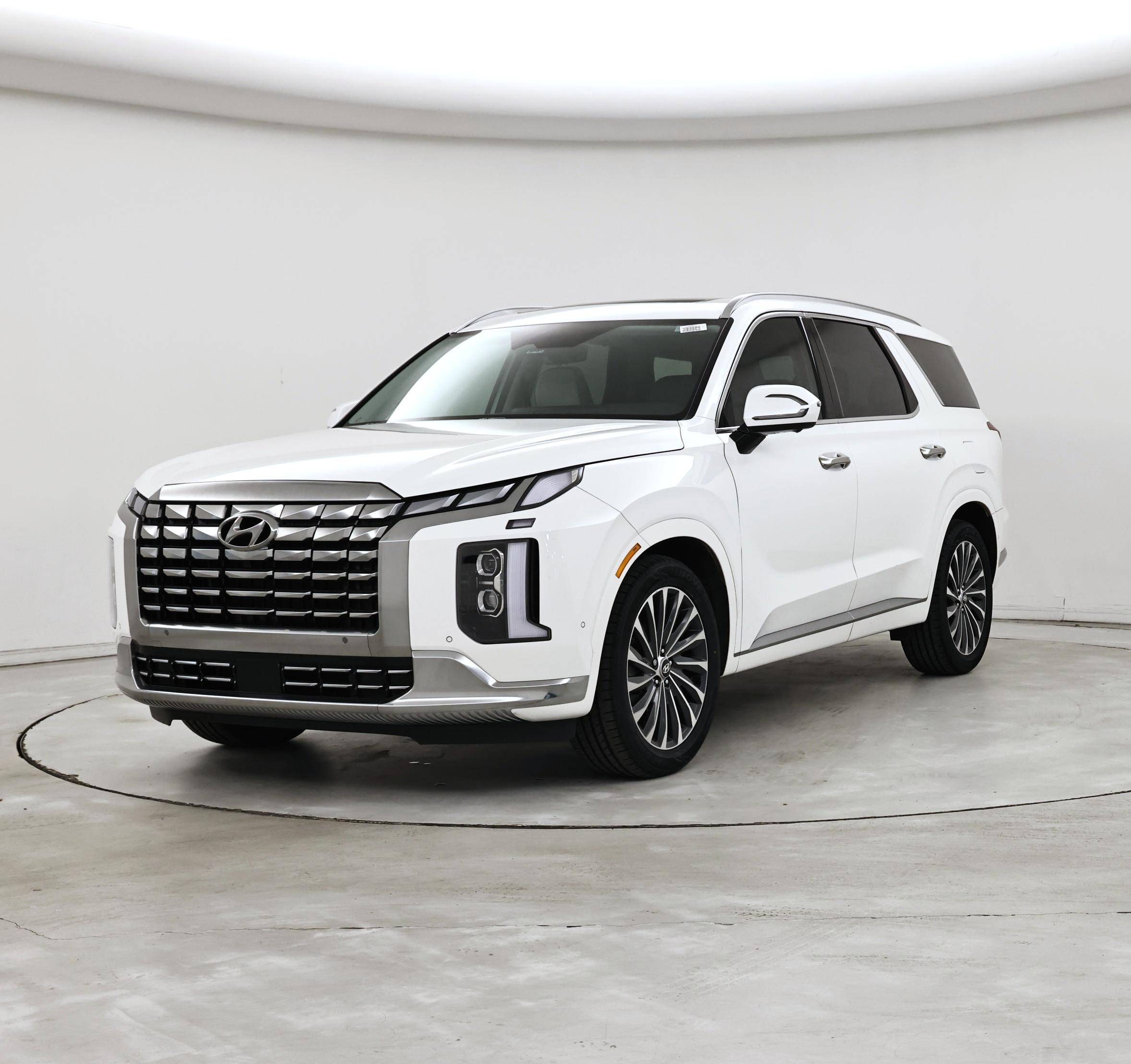 Thumbnail: 2024 Hyundai Palisade - 4