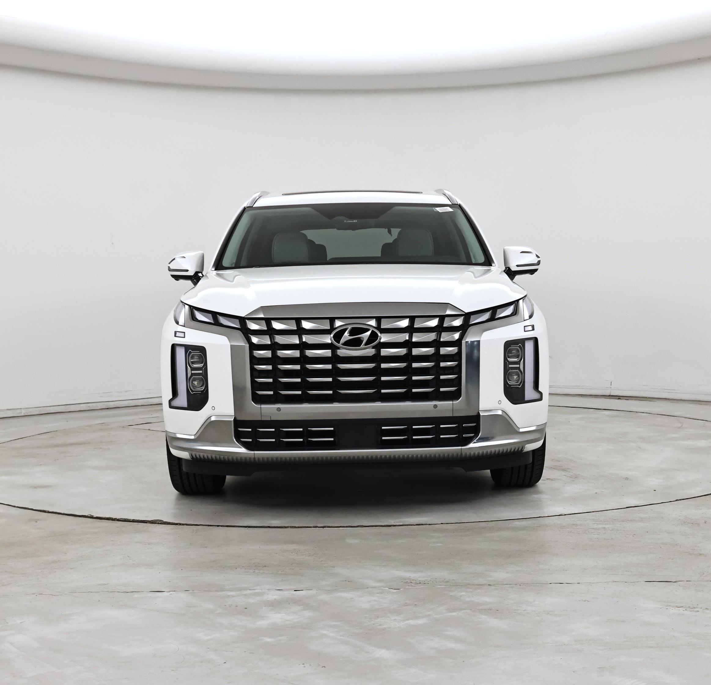 Thumbnail: 2024 Hyundai Palisade - 5
