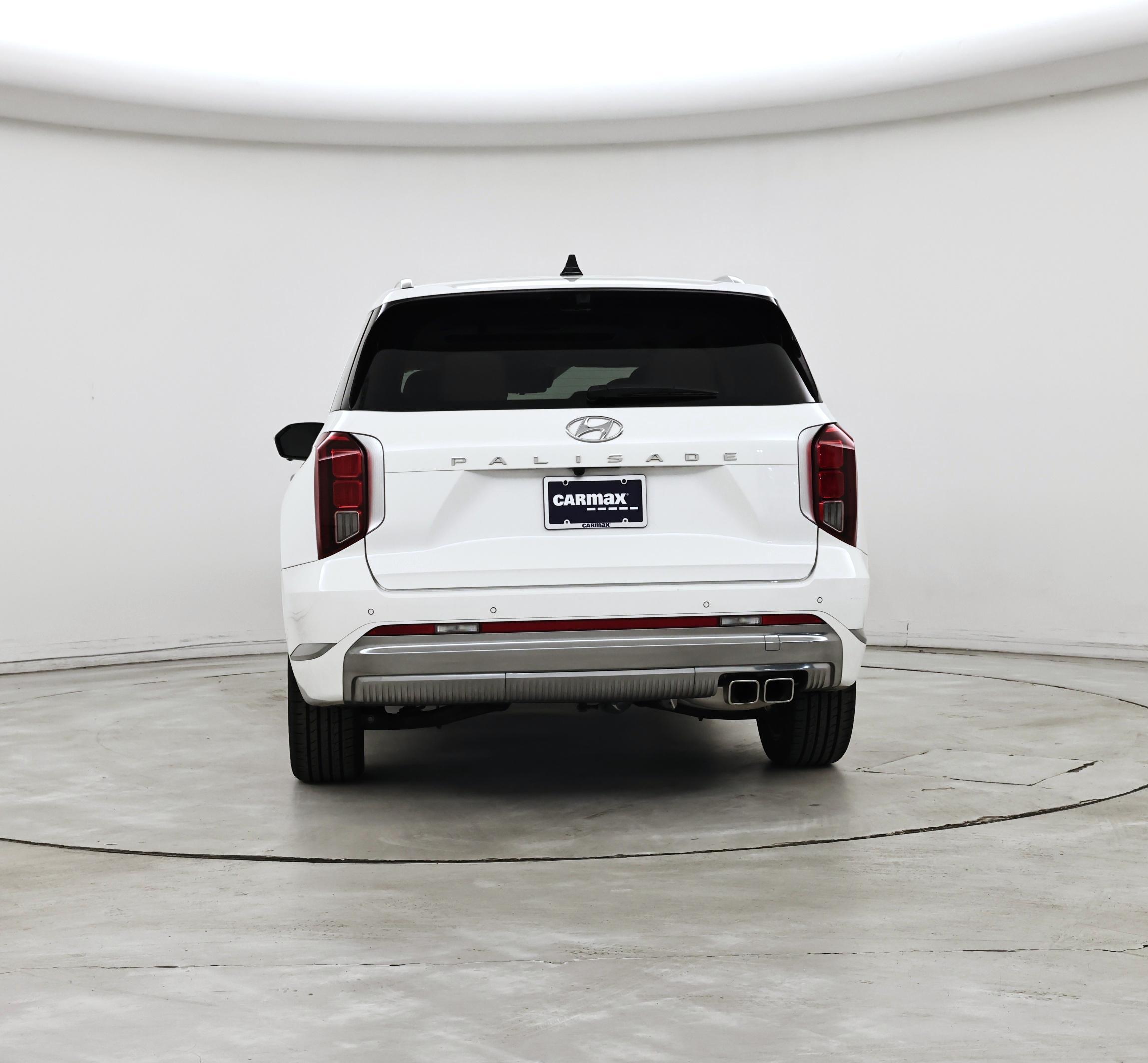 Thumbnail: 2024 Hyundai Palisade - 6