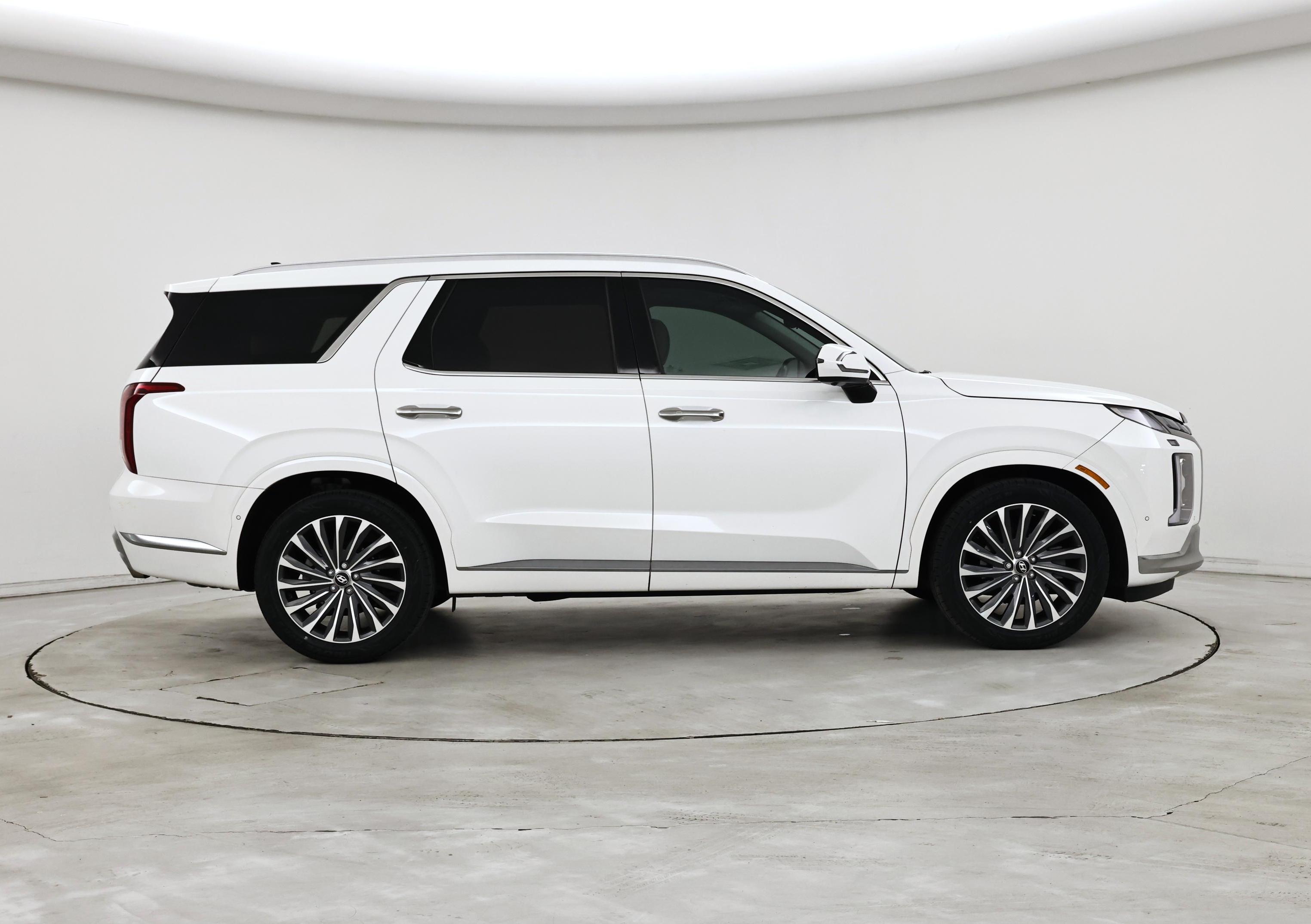 Thumbnail: 2024 Hyundai Palisade - 7