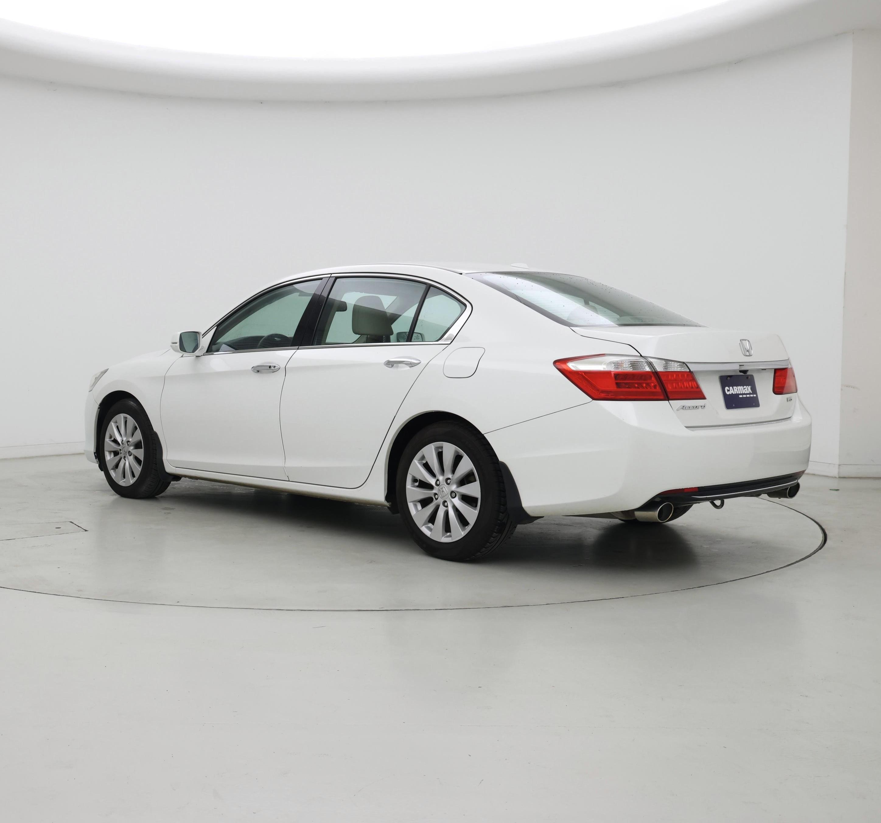 Thumbnail: 2015 Honda Accord - 2