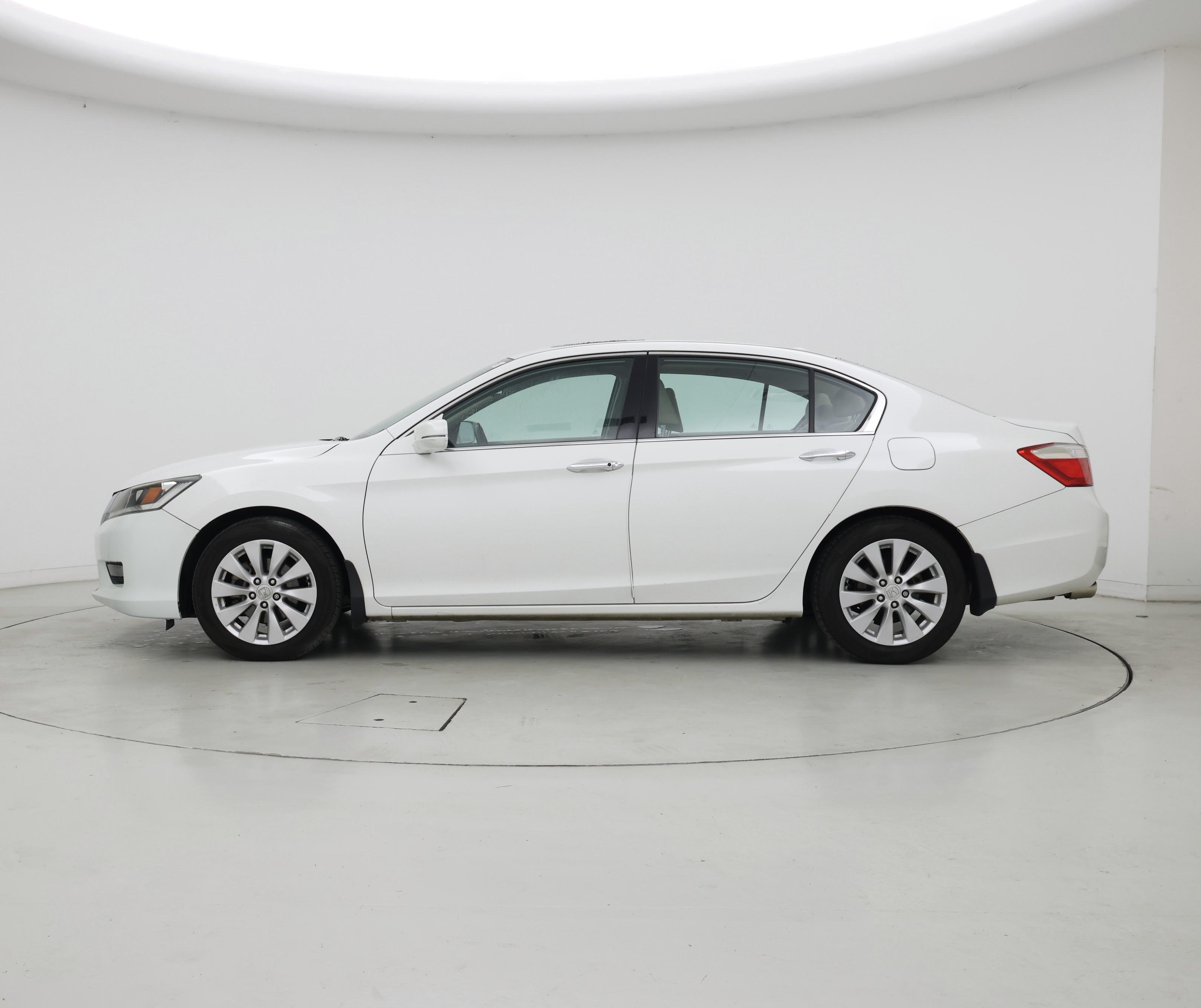 Thumbnail: 2015 Honda Accord - 3