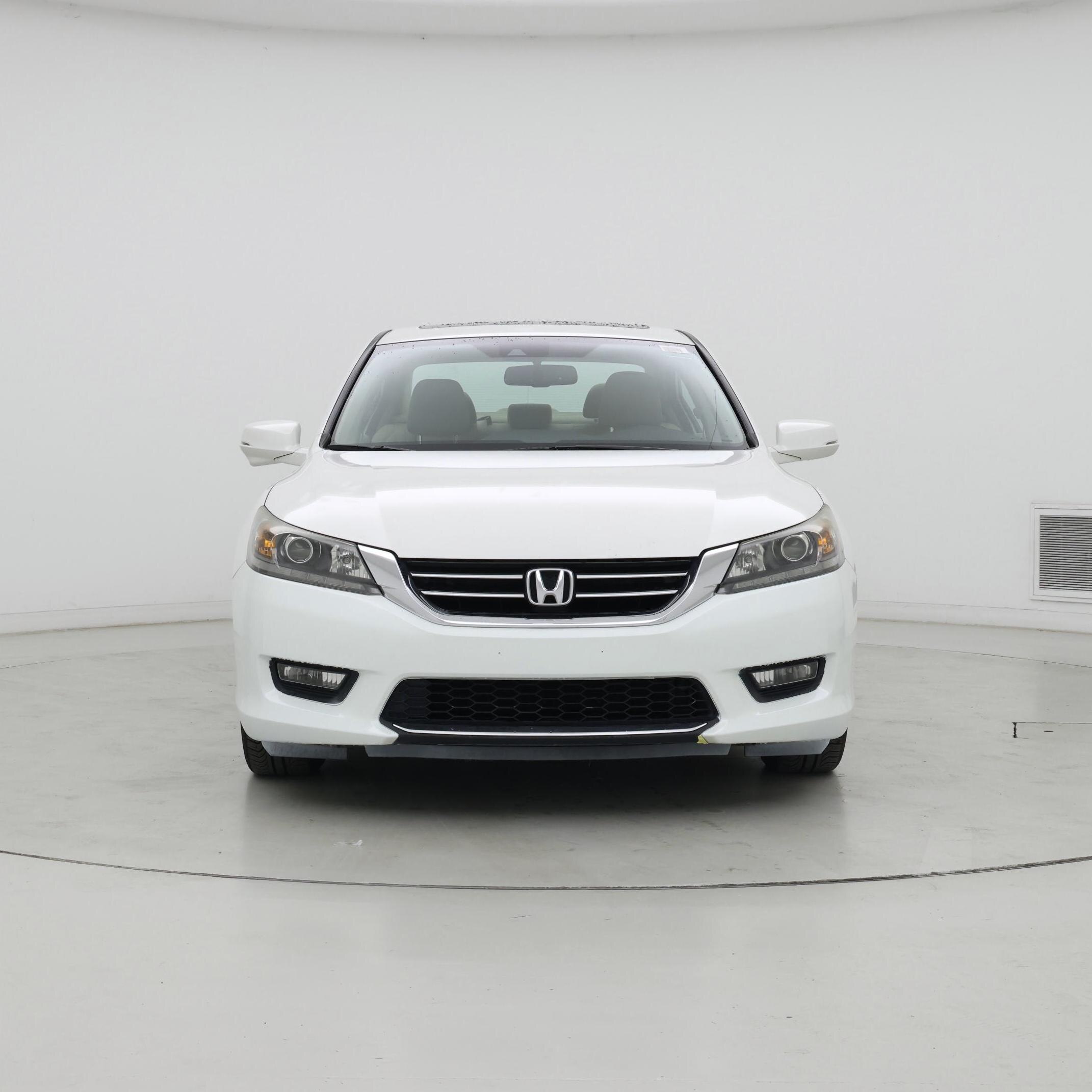 Thumbnail: 2015 Honda Accord - 5