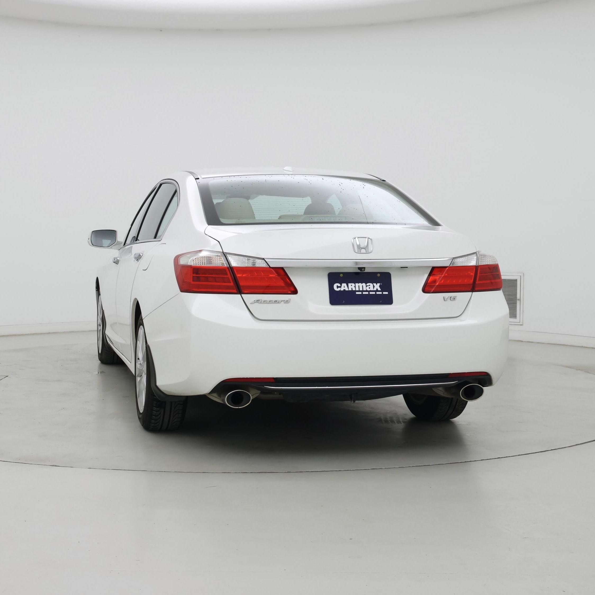 Thumbnail: 2015 Honda Accord - 6