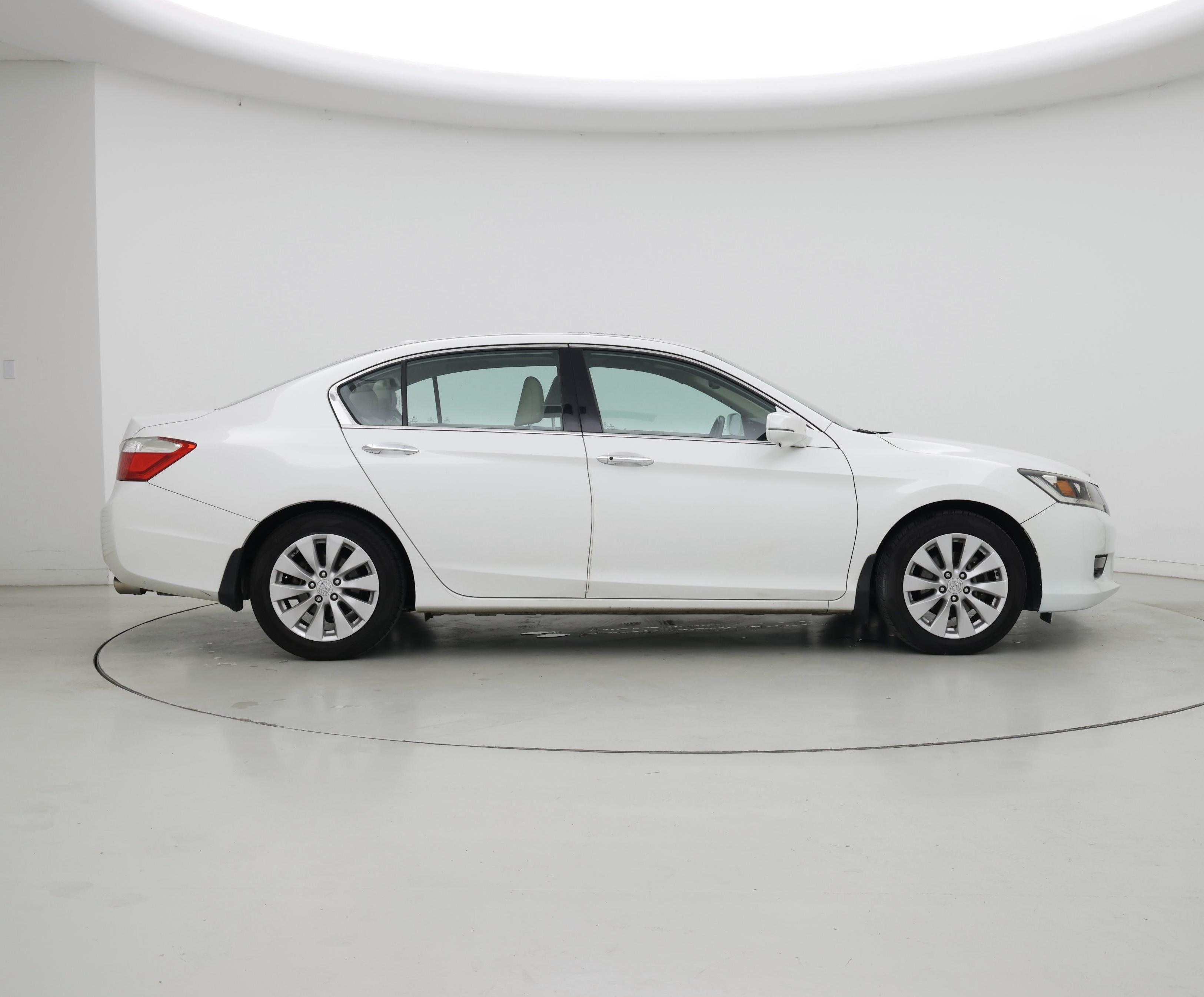 Thumbnail: 2015 Honda Accord - 7