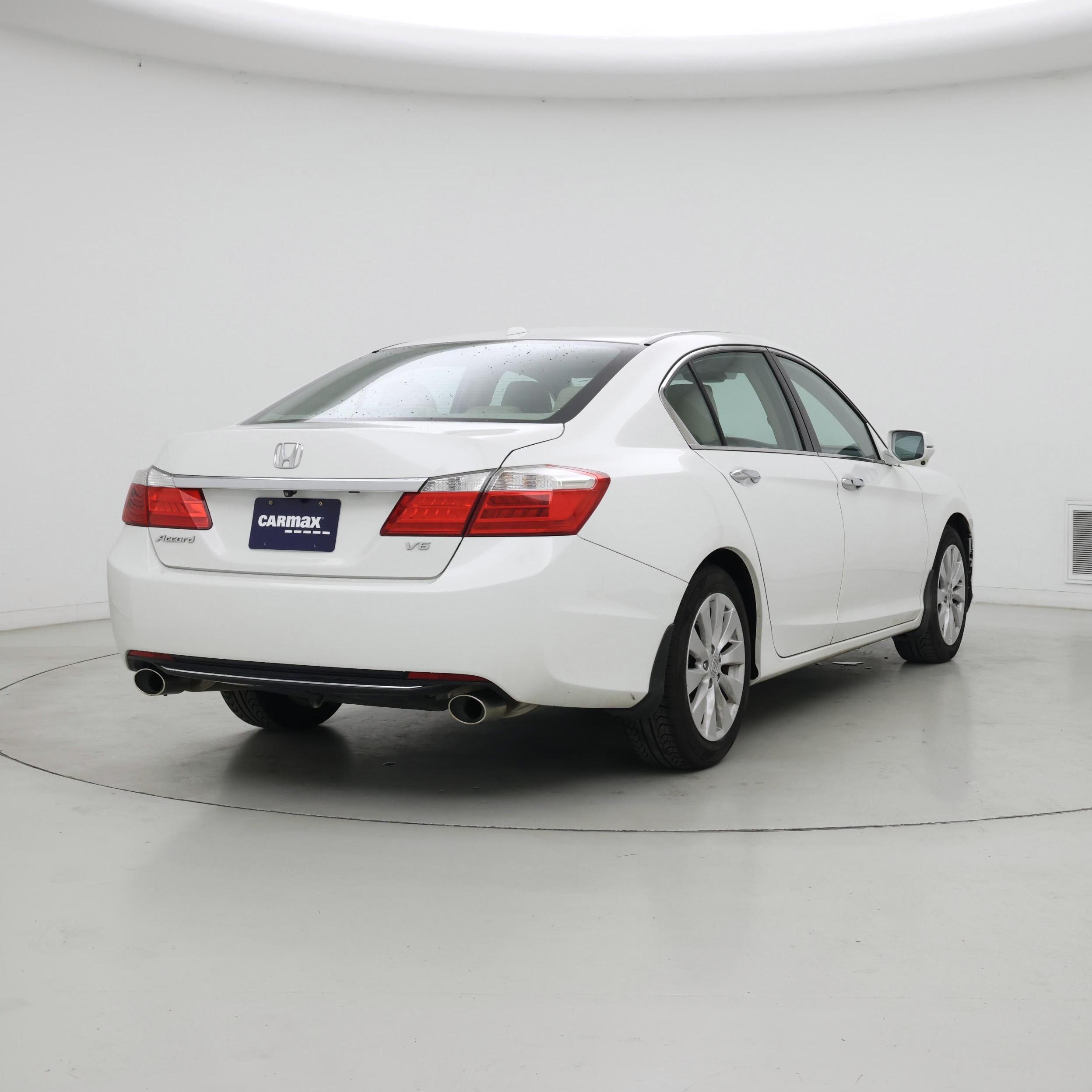 Thumbnail: 2015 Honda Accord - 8