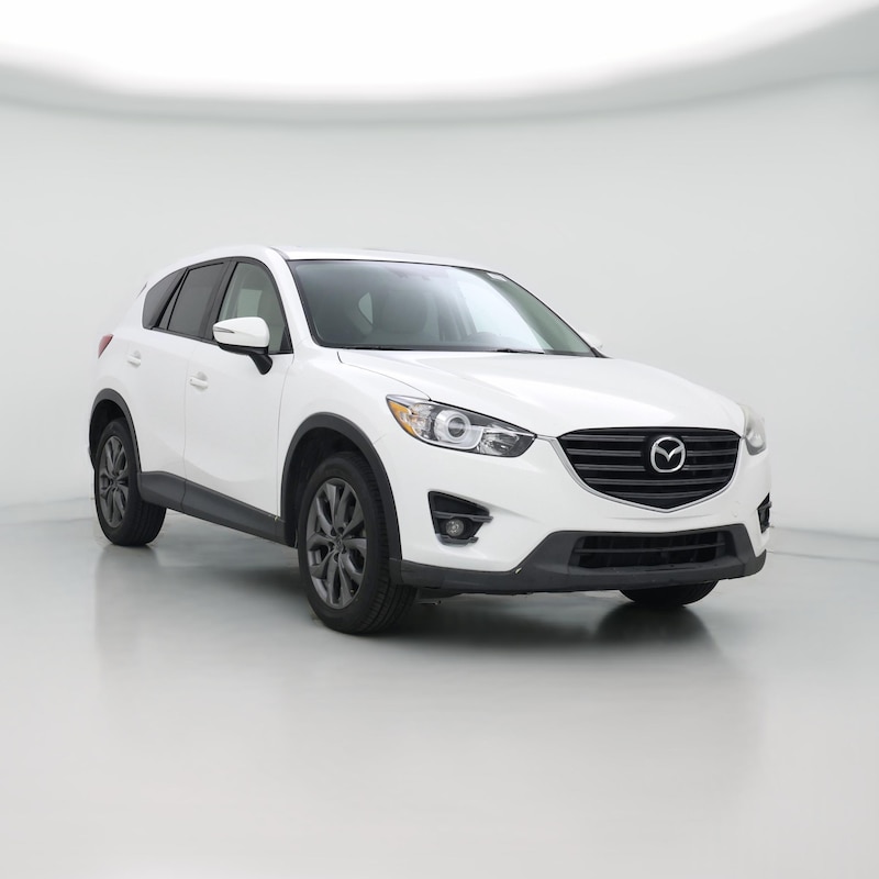 2016 Mazda CX-5 2016.5 Grand Touring
