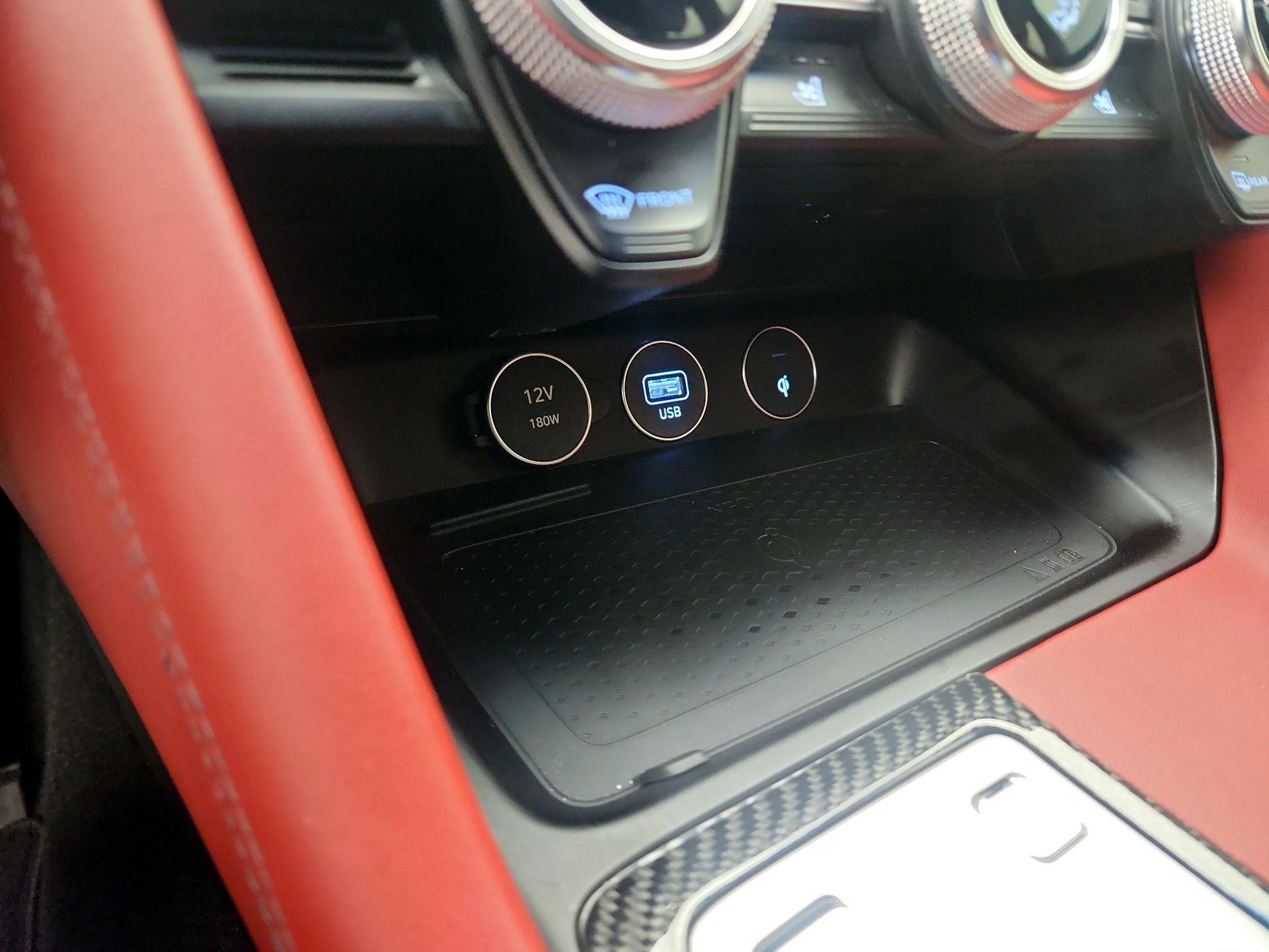 Thumbnail: 2023 Genesis G70 - 19