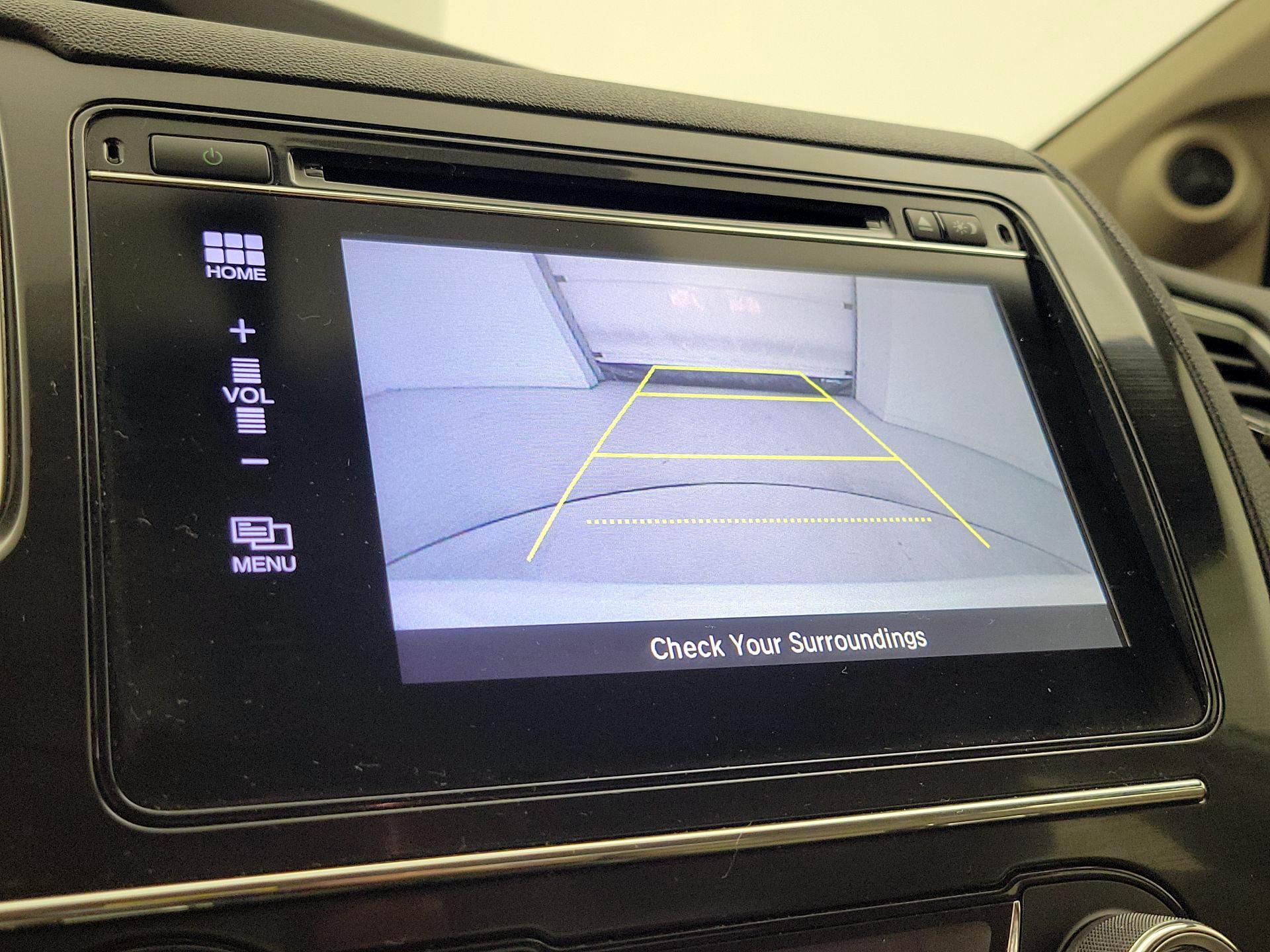 Thumbnail: 2015 Honda Civic - 14