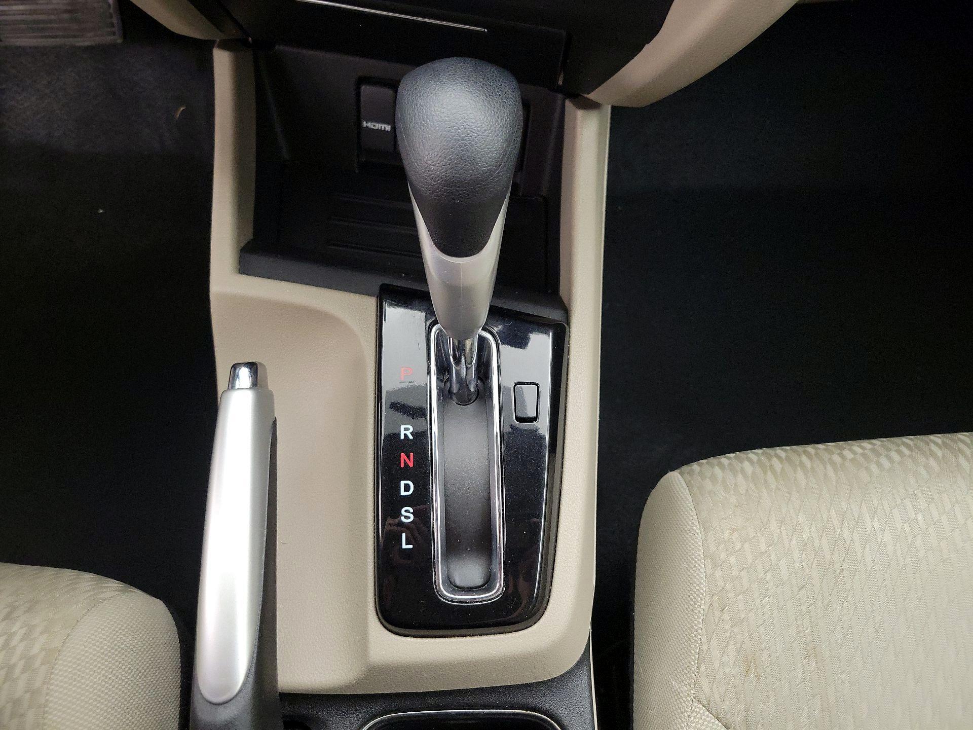 Thumbnail: 2015 Honda Civic - 17