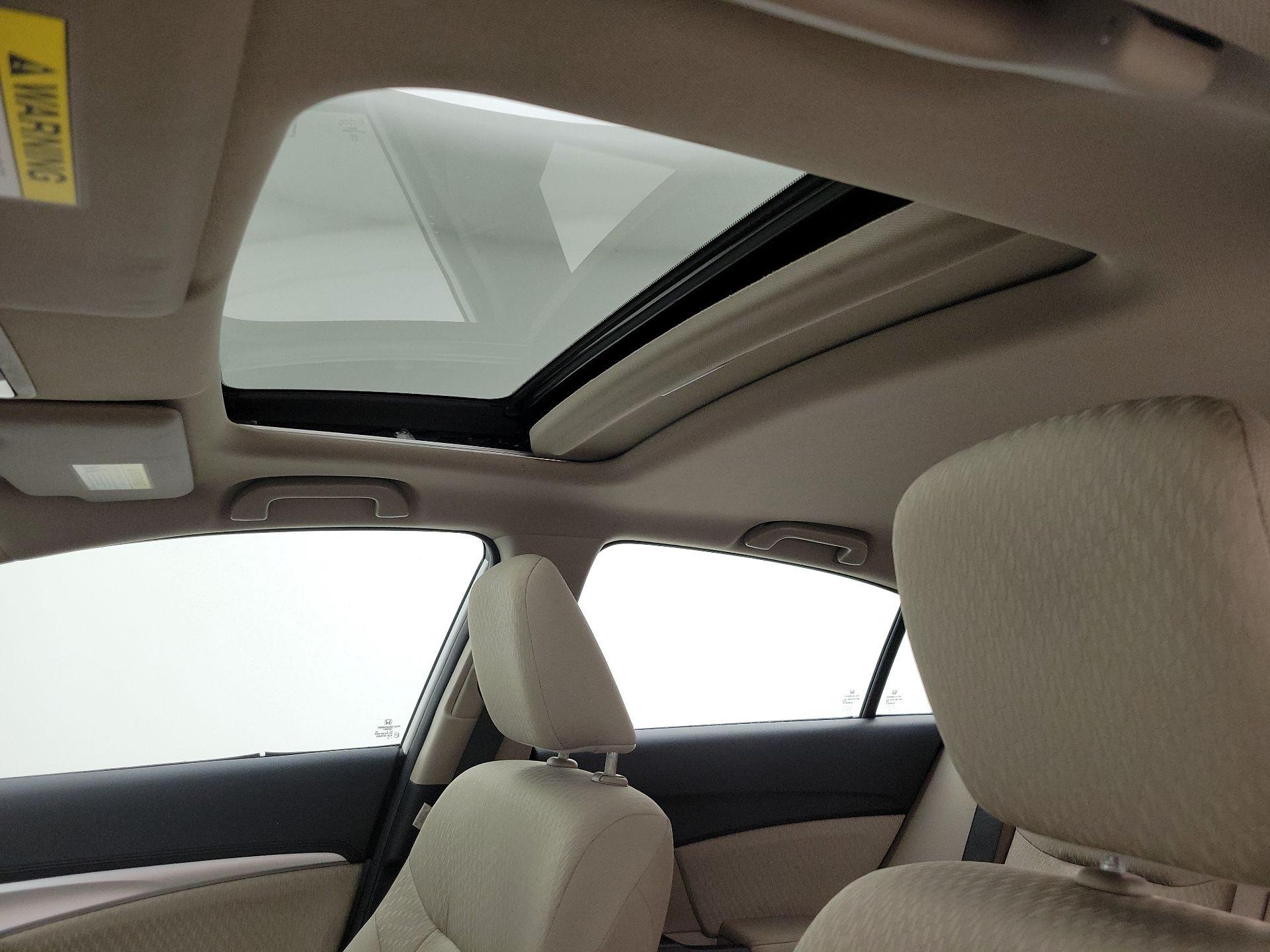 Thumbnail: 2015 Honda Civic - 19