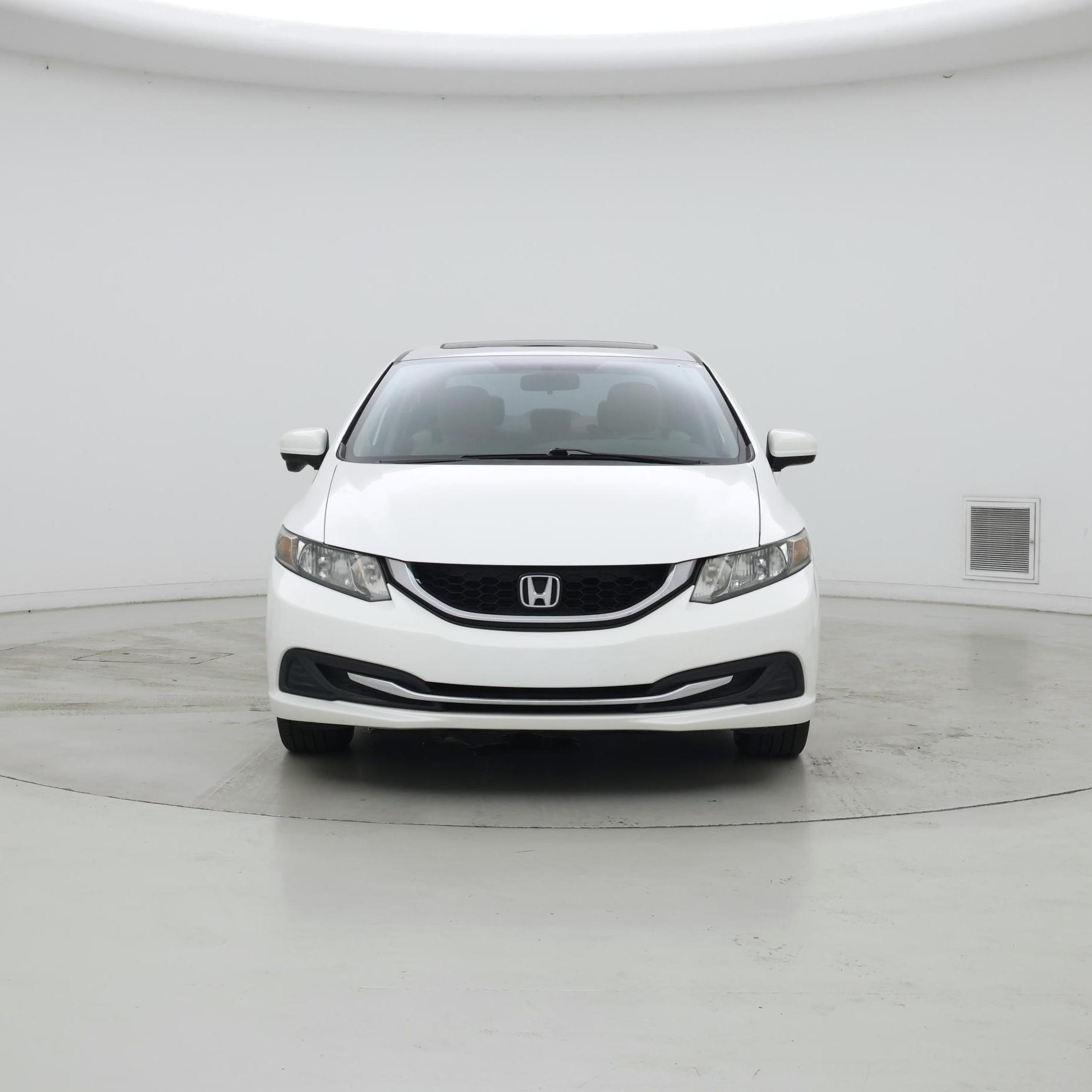 Thumbnail: 2015 Honda Civic - 5