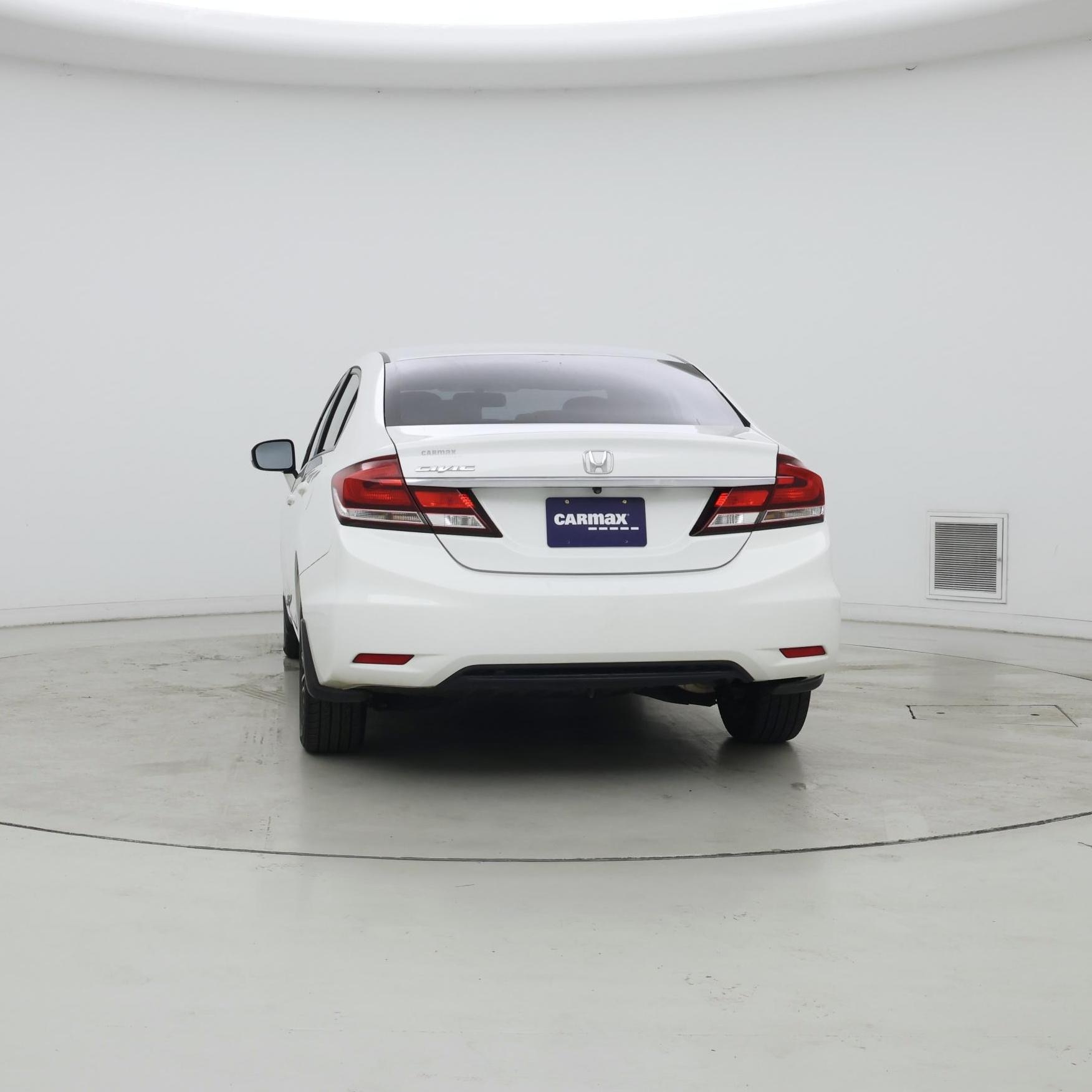 Thumbnail: 2015 Honda Civic - 6
