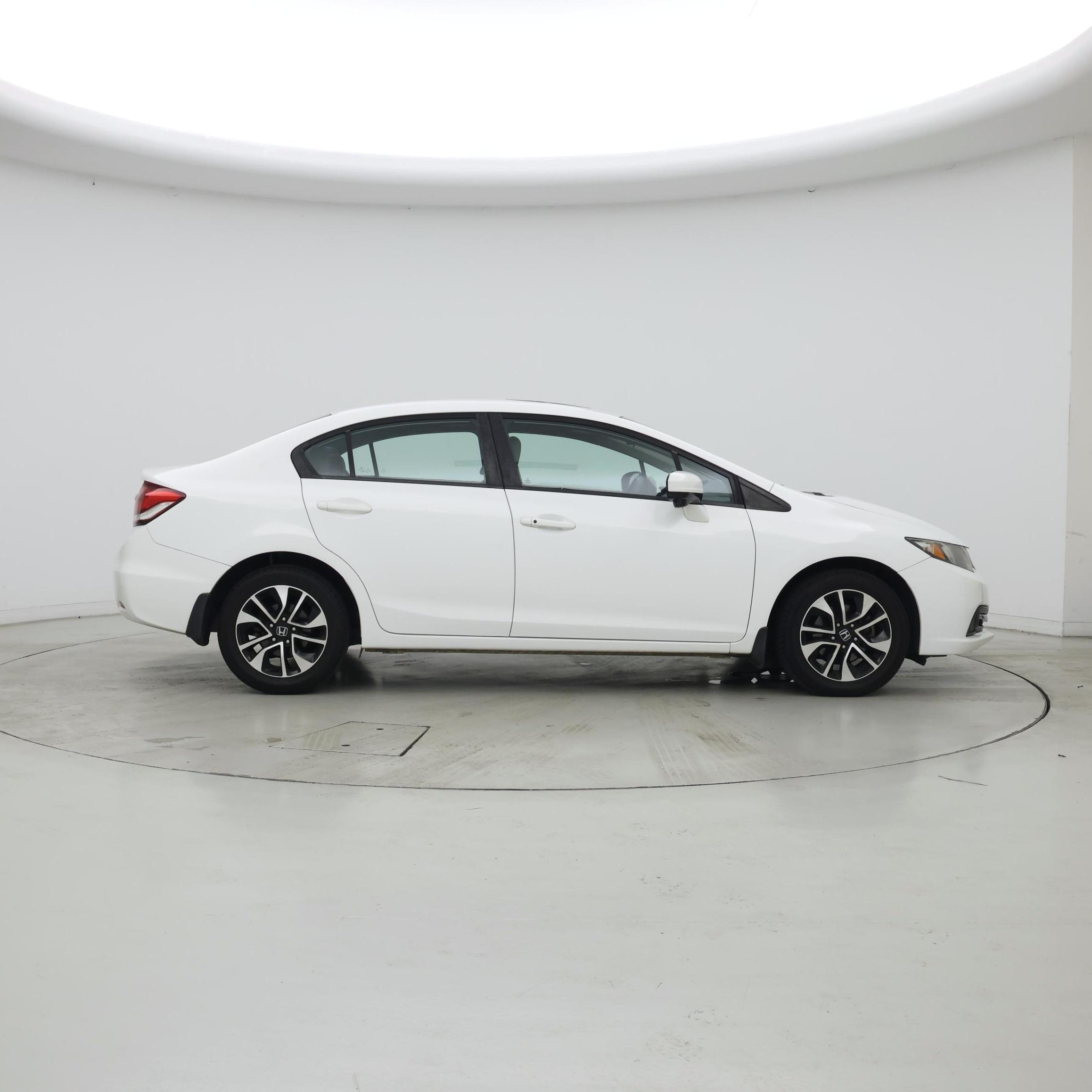 Thumbnail: 2015 Honda Civic - 7
