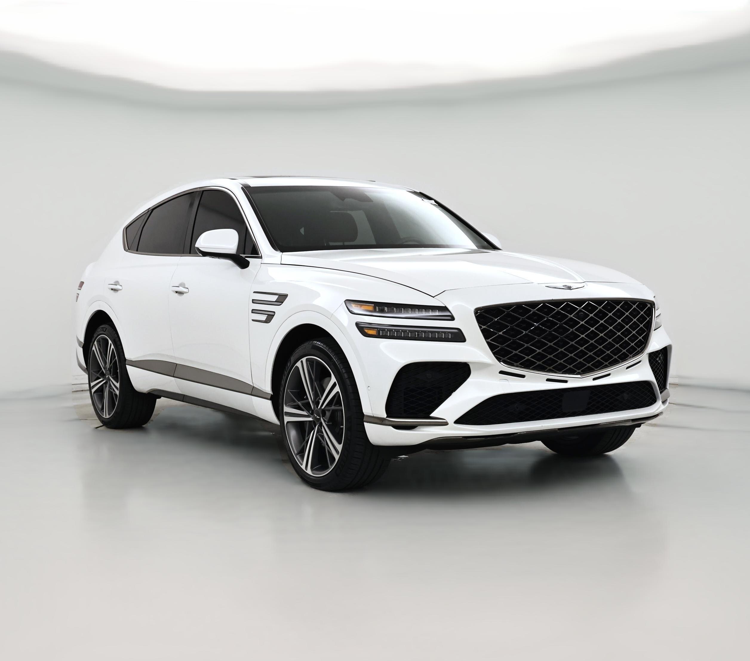 Thumbnail: 2025 Genesis GV80 - 1