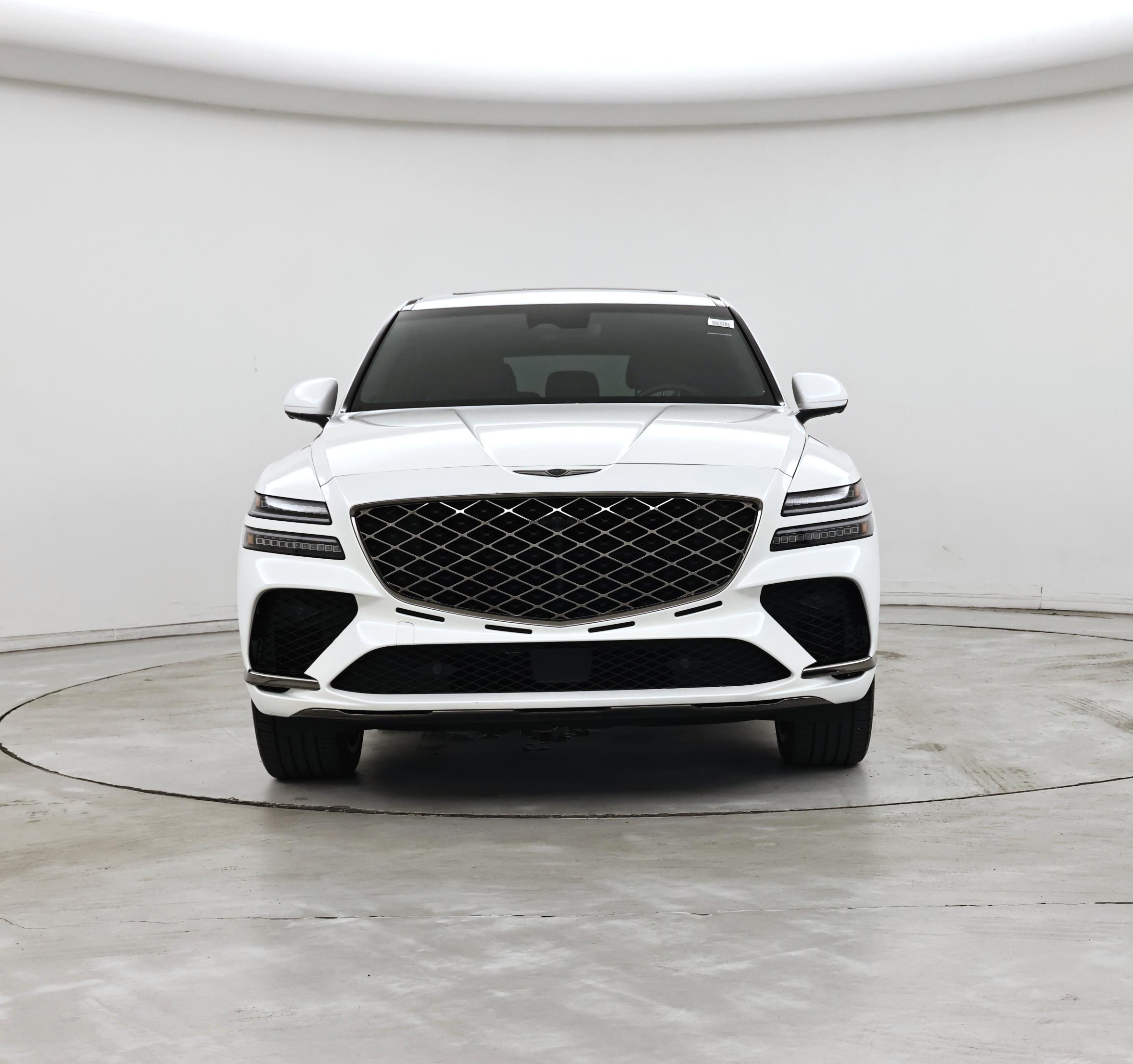 Thumbnail: 2025 Genesis GV80 - 5