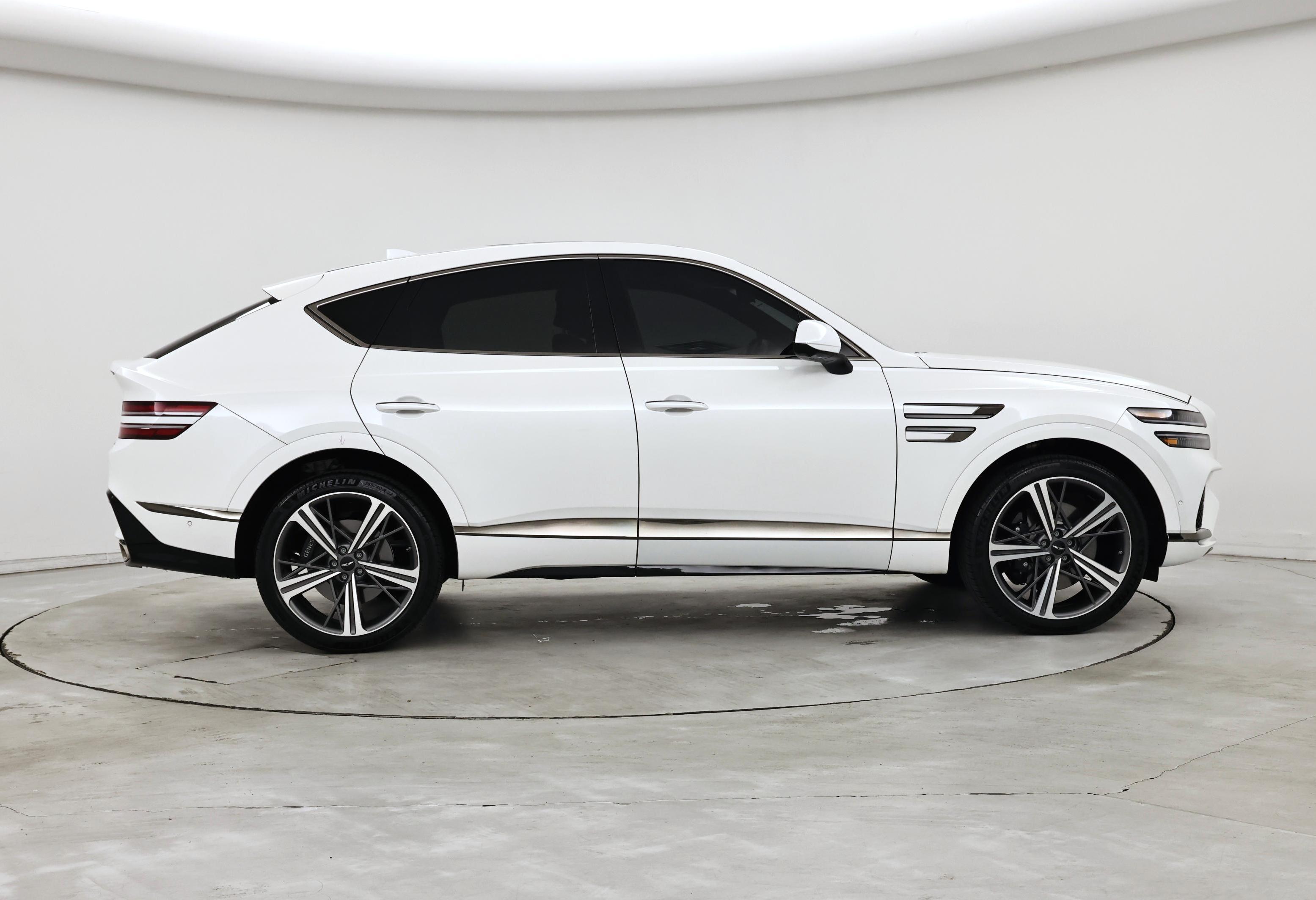 Thumbnail: 2025 Genesis GV80 - 7