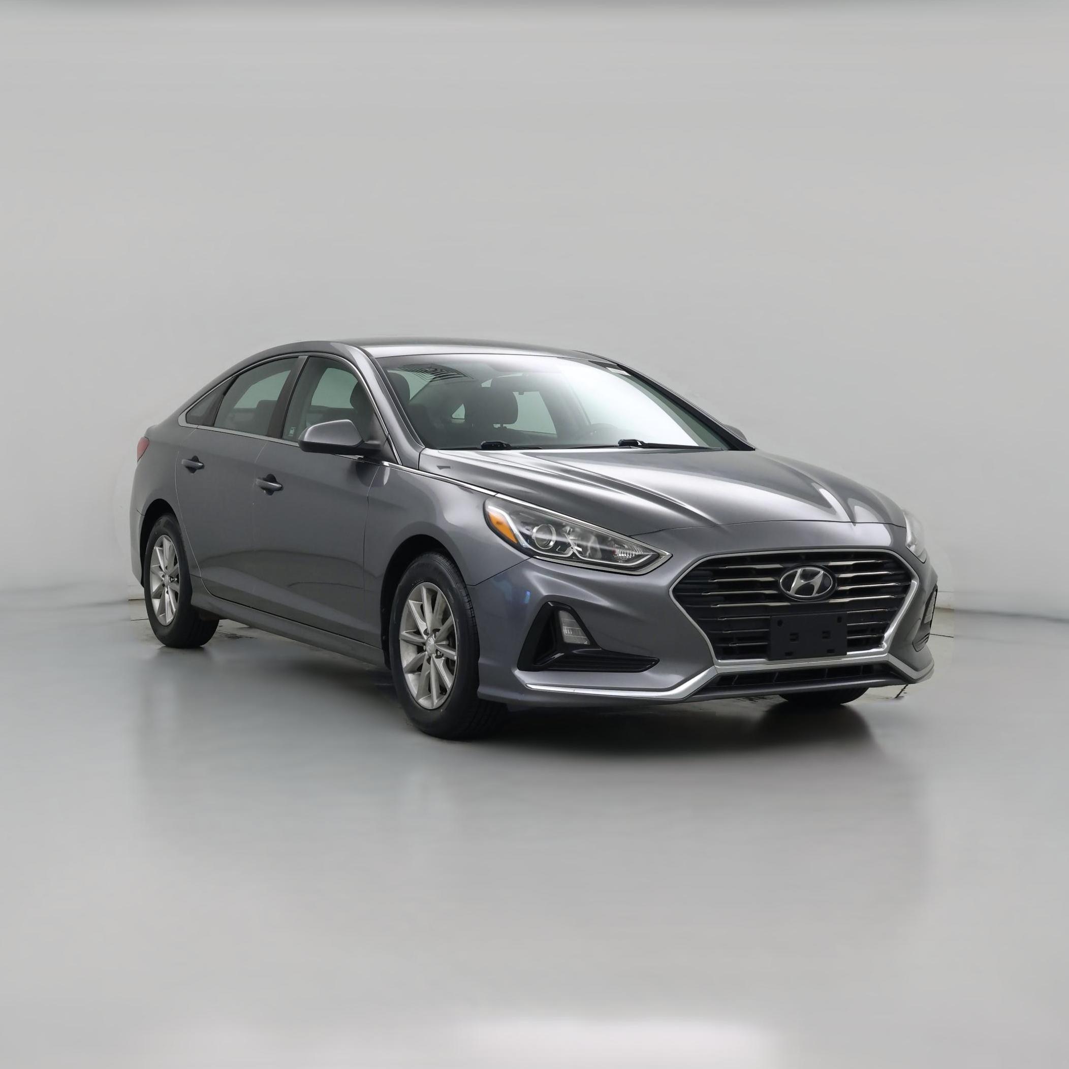 Thumbnail: 2018 Hyundai Sonata - 1