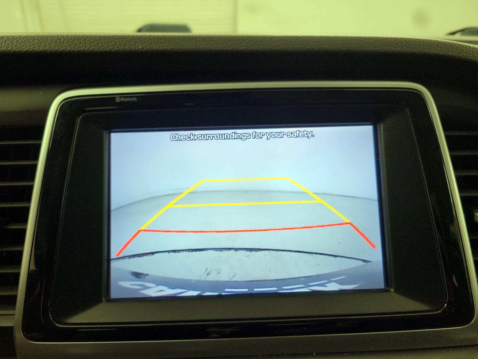 Thumbnail: 2018 Hyundai Sonata - 14