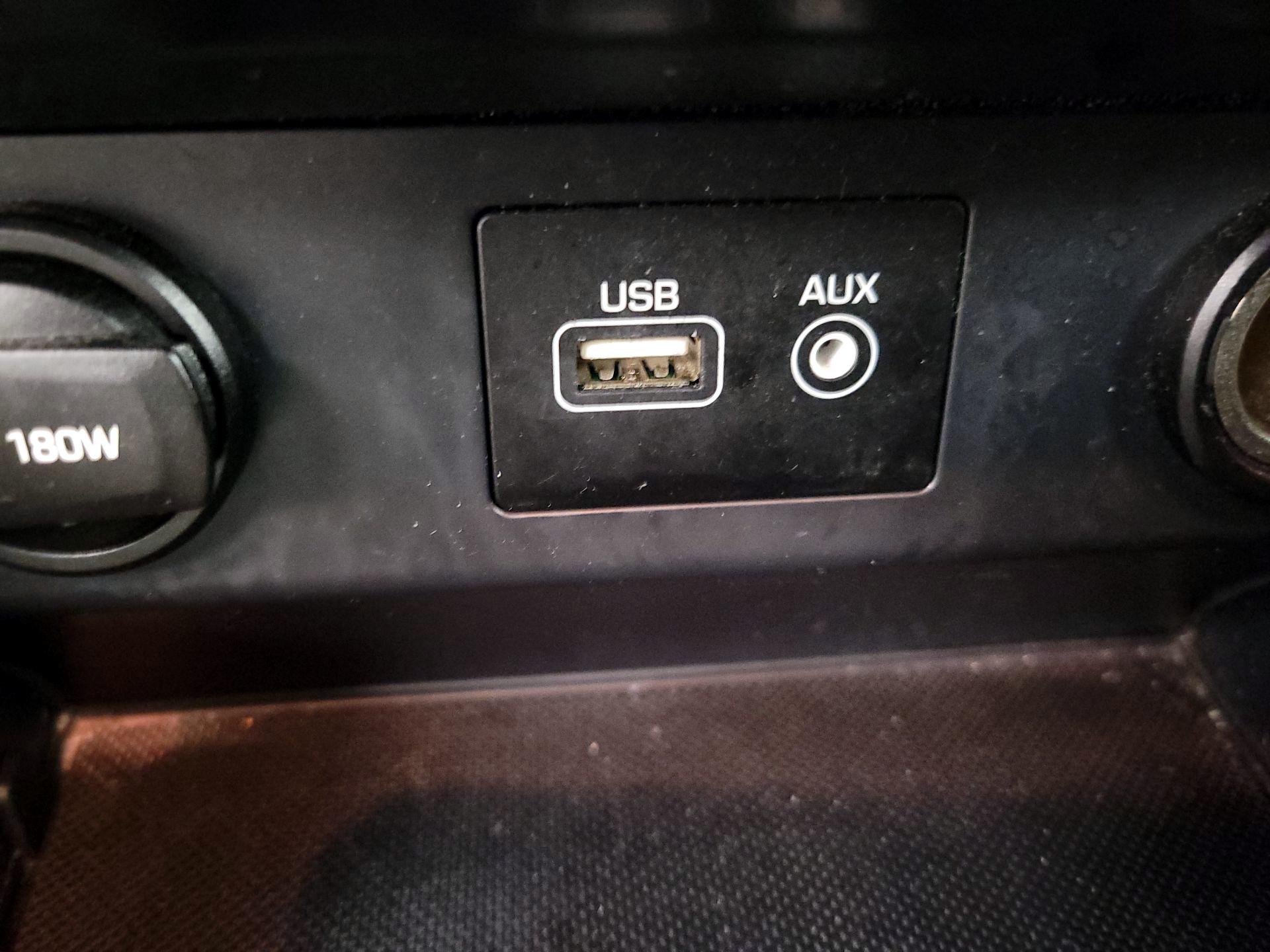 Thumbnail: 2018 Hyundai Sonata - 18