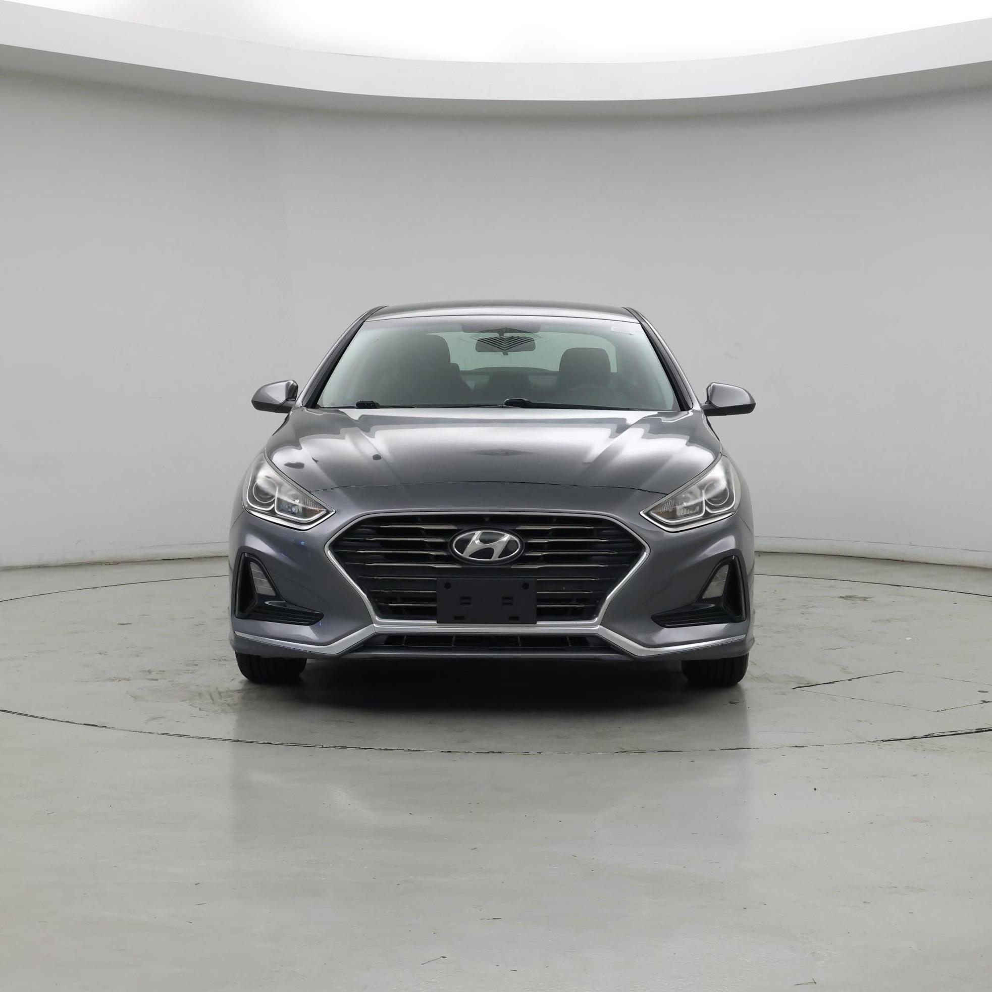 Thumbnail: 2018 Hyundai Sonata - 5