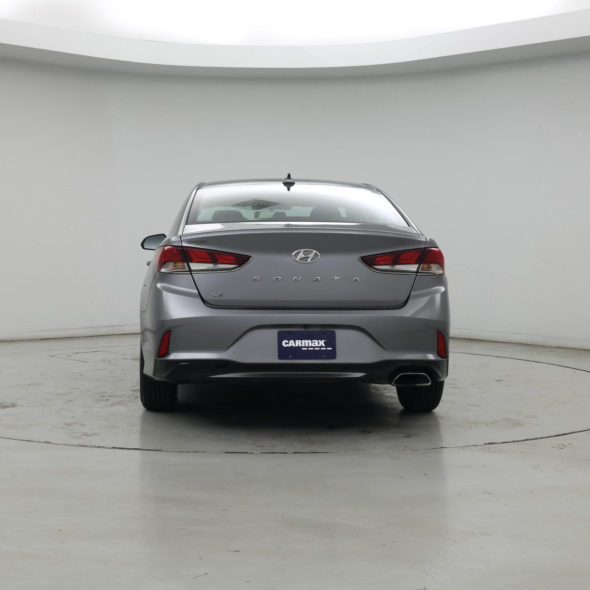 Thumbnail: 2018 Hyundai Sonata - 6