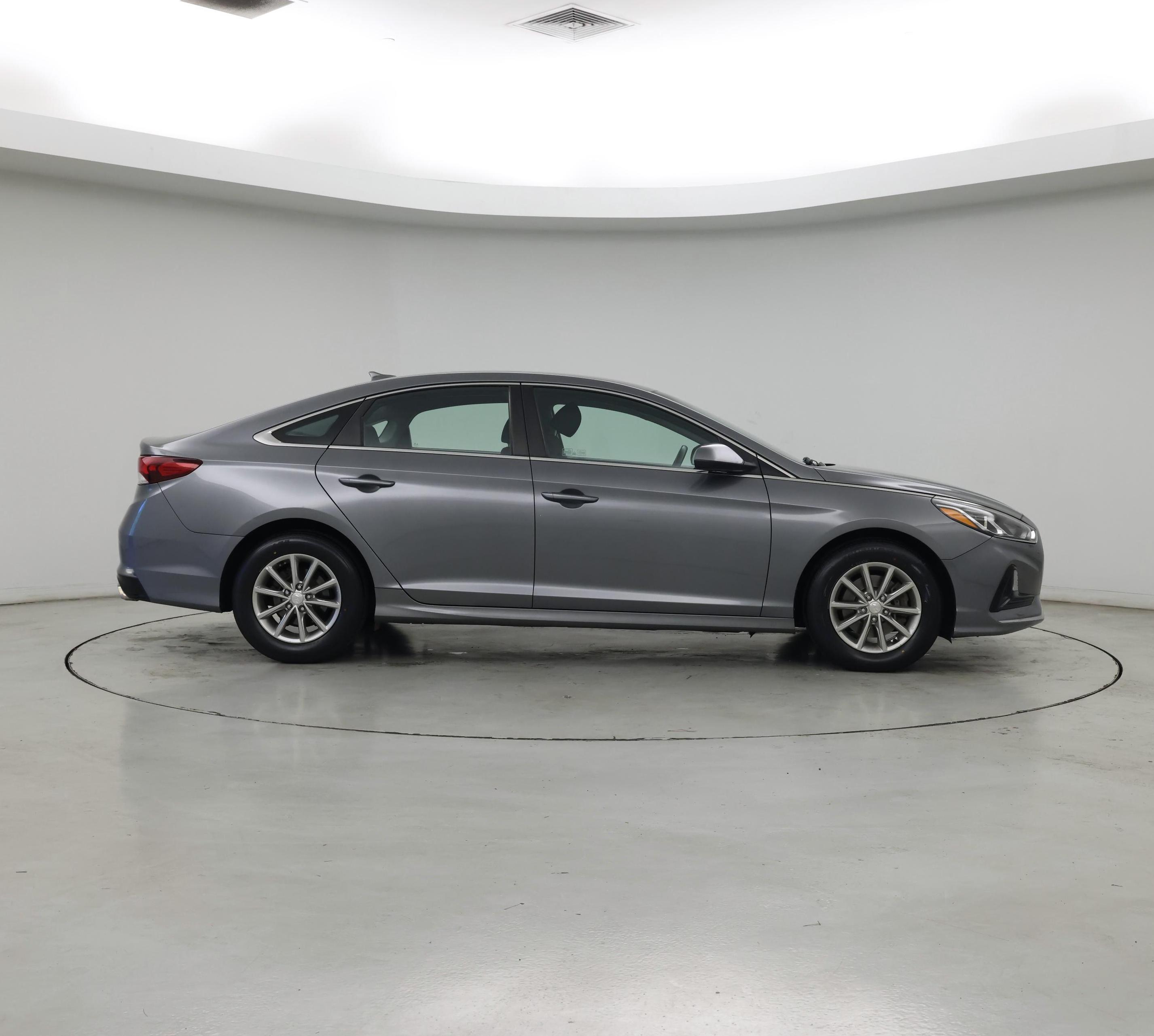 Thumbnail: 2018 Hyundai Sonata - 7