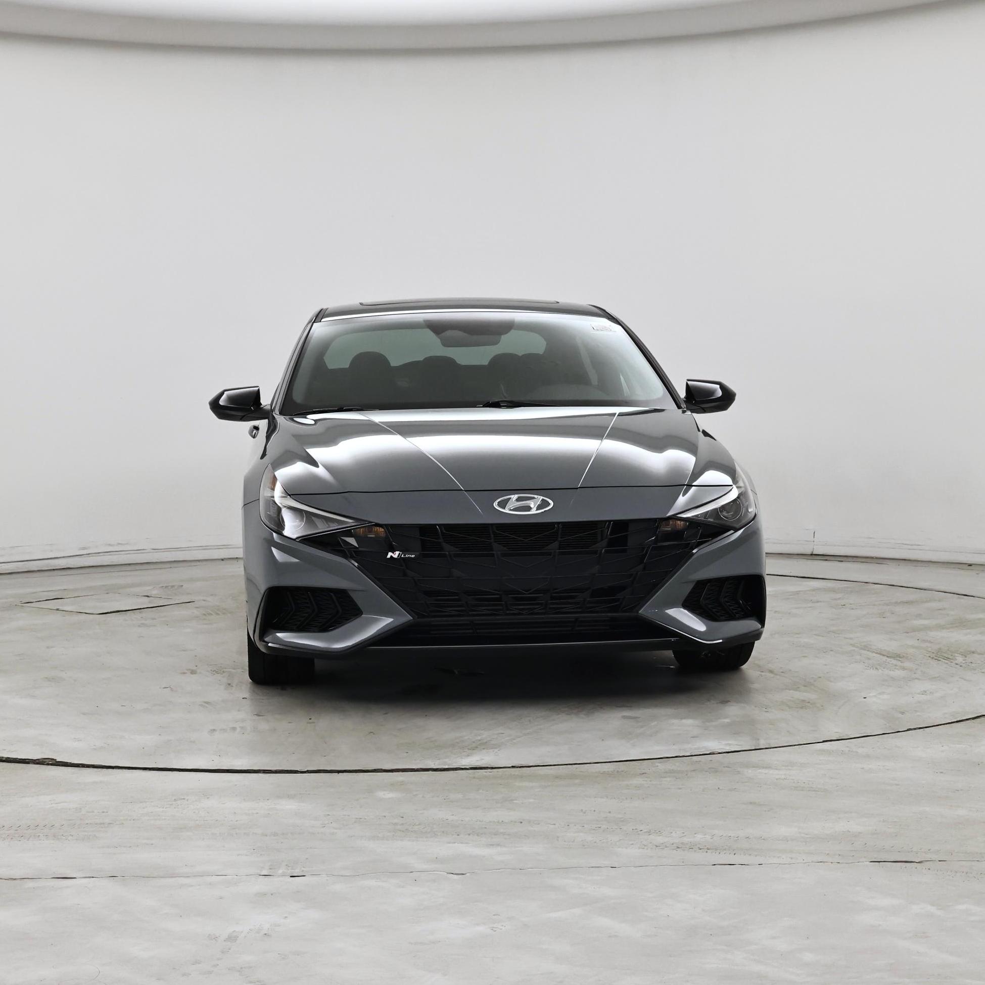 Thumbnail: 2022 Hyundai Elantra - 5