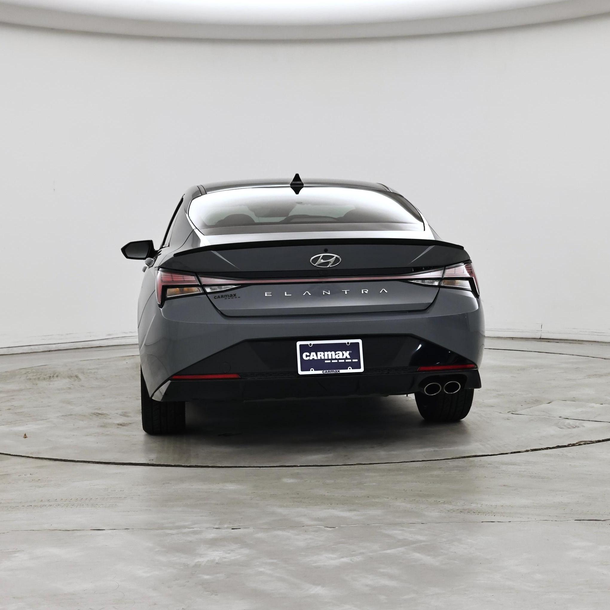 Thumbnail: 2022 Hyundai Elantra - 6