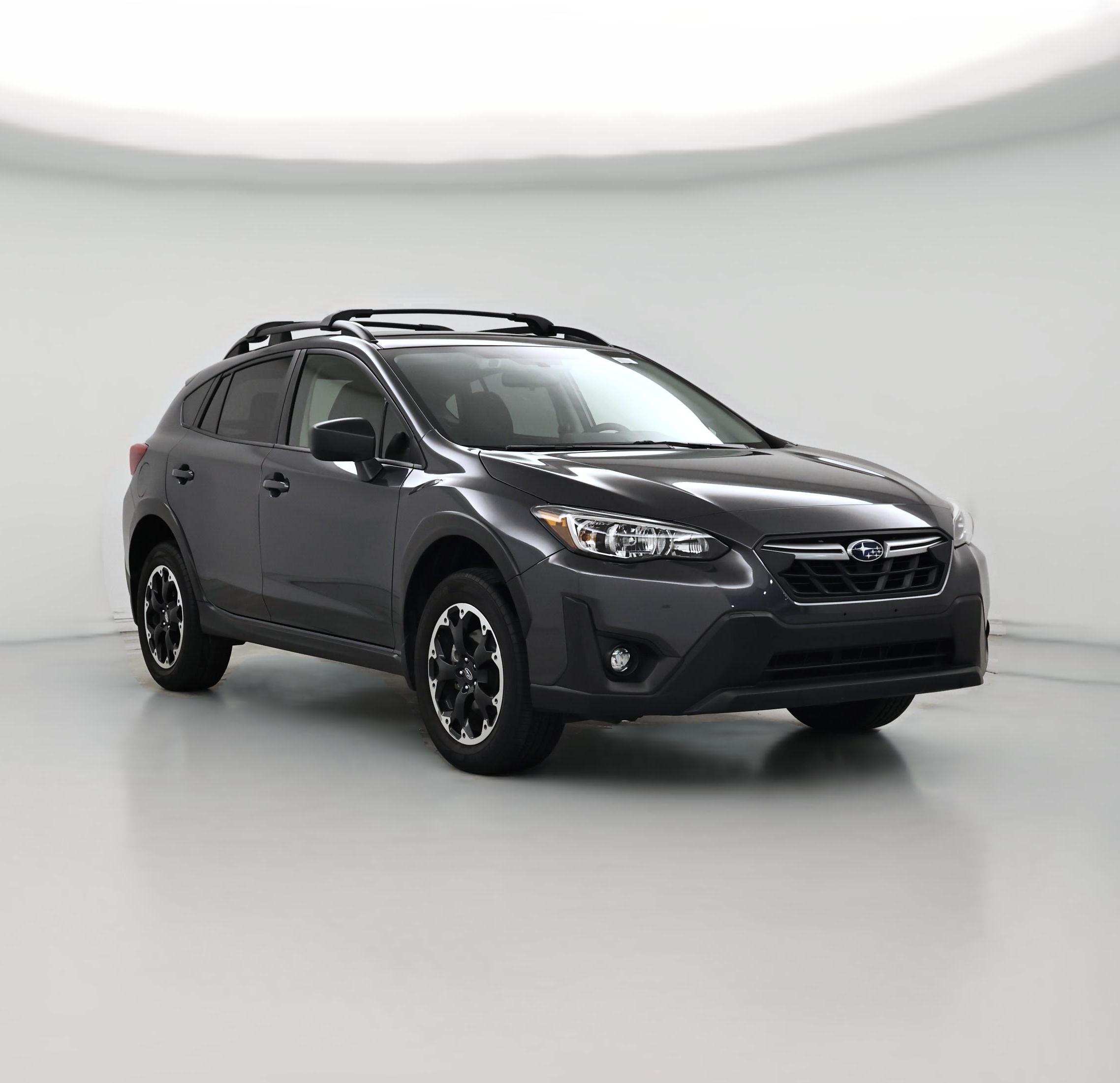 Thumbnail: 2023 Subaru Crosstrek - 1