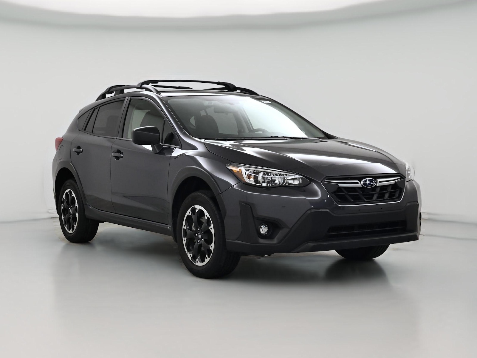 2023 Subaru Crosstrek Base