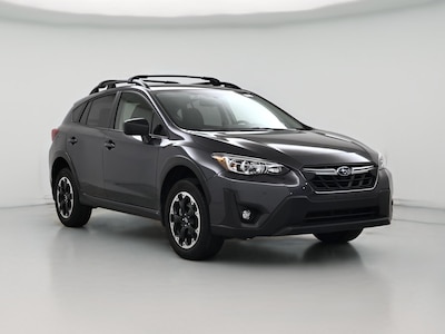 2023 Subaru Crosstrek